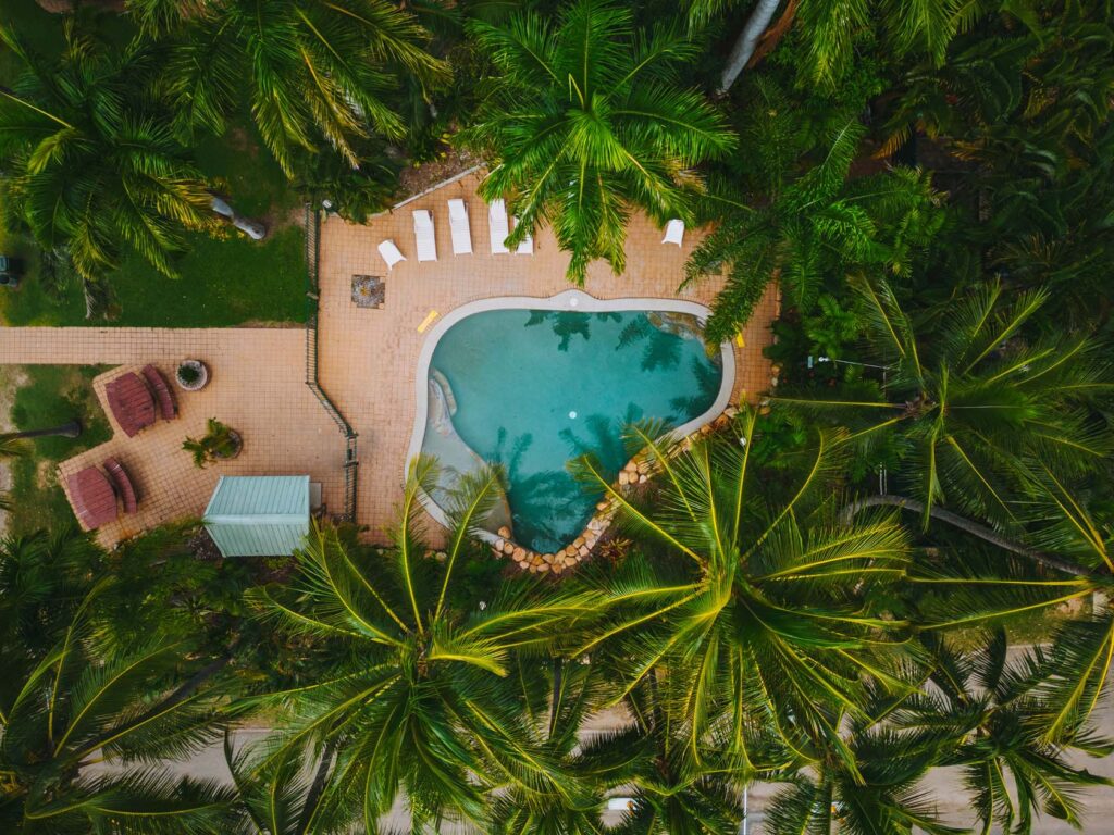 BIG4 Ingenia Holidays Townsville