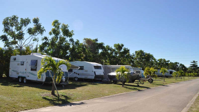 BIG4 Ingenia Holidays Townsville