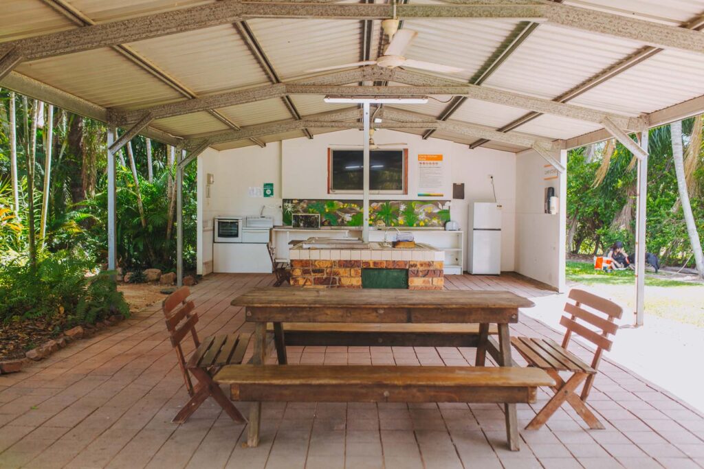 BIG4 Ingenia Holidays Townsville