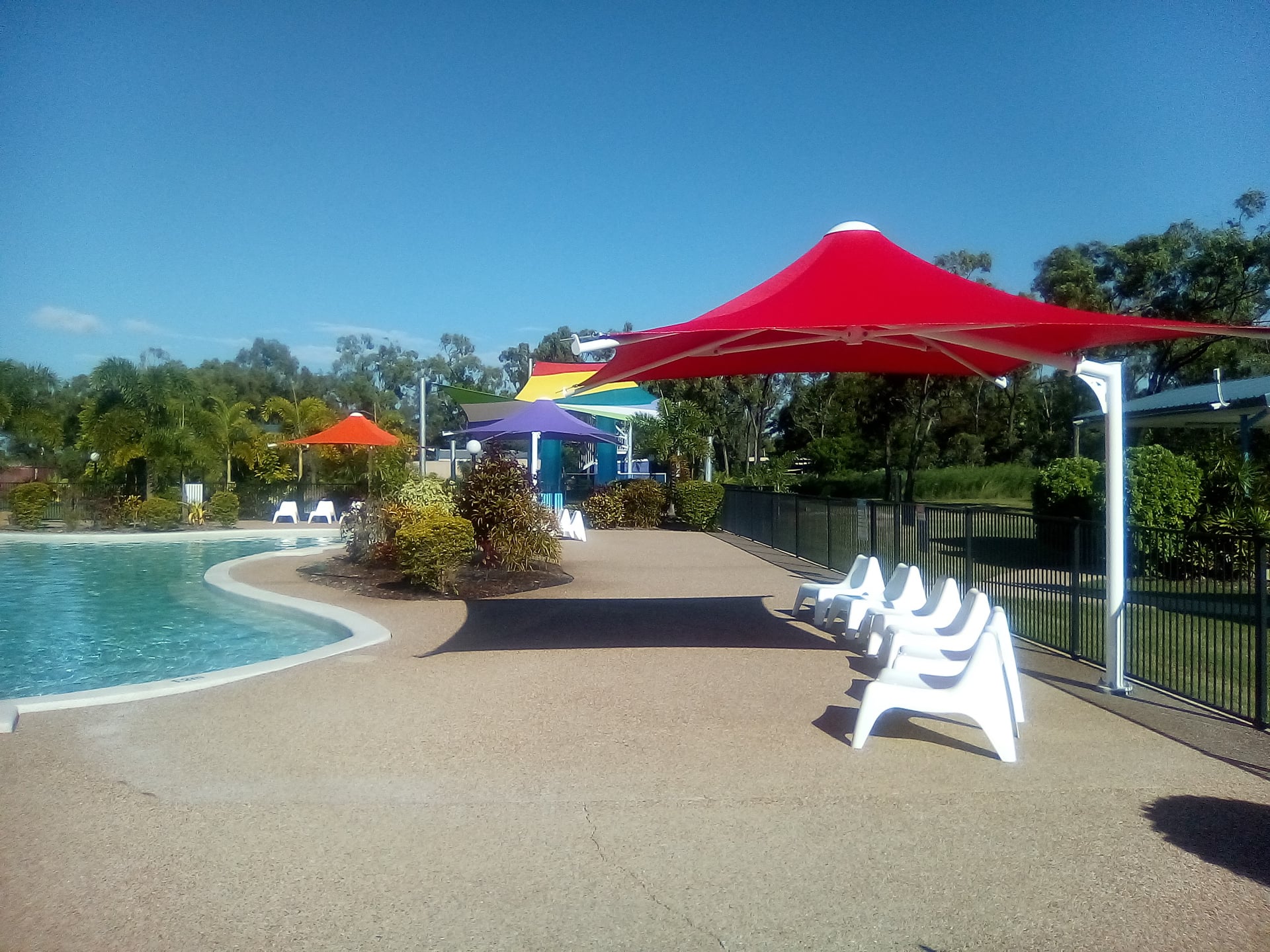 BIG4 Ingenia Holidays Townsville