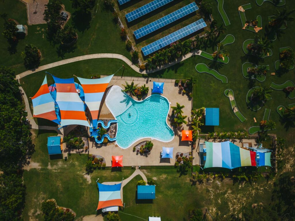 BIG4 Ingenia Holidays Townsville