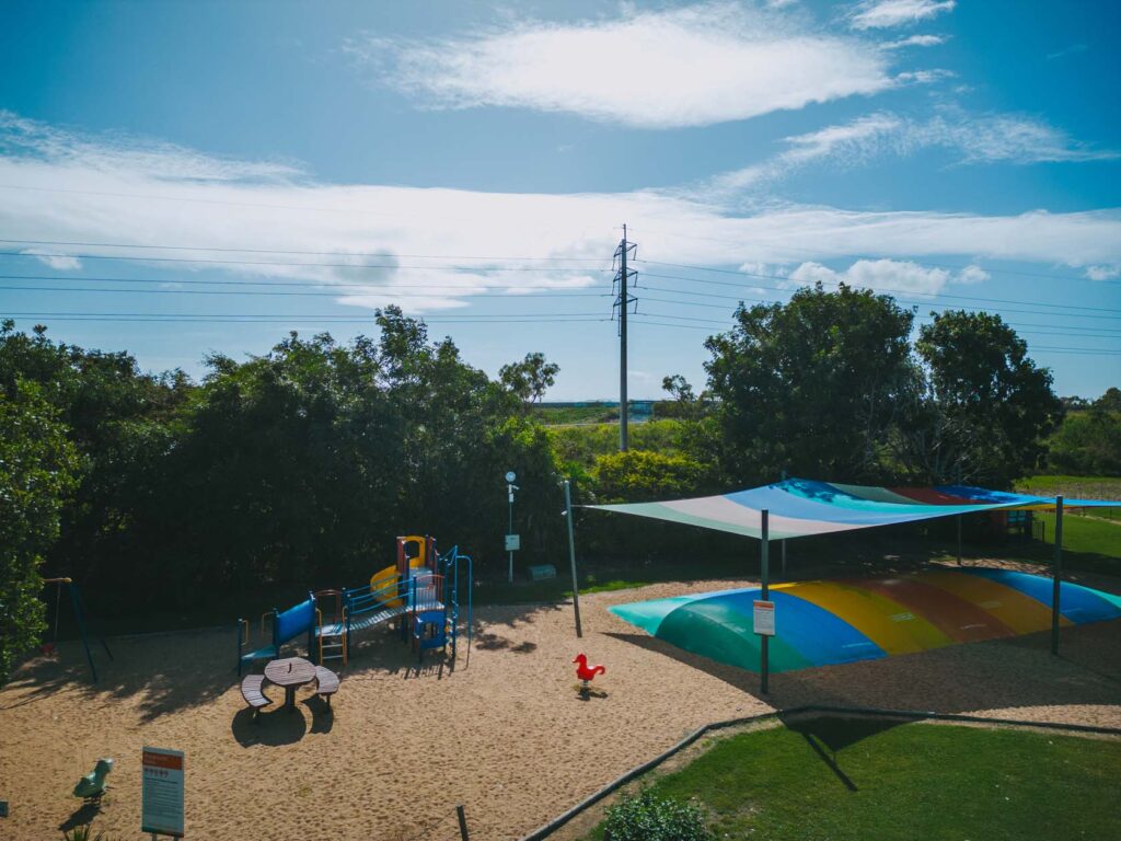 BIG4 Ingenia Holidays Townsville