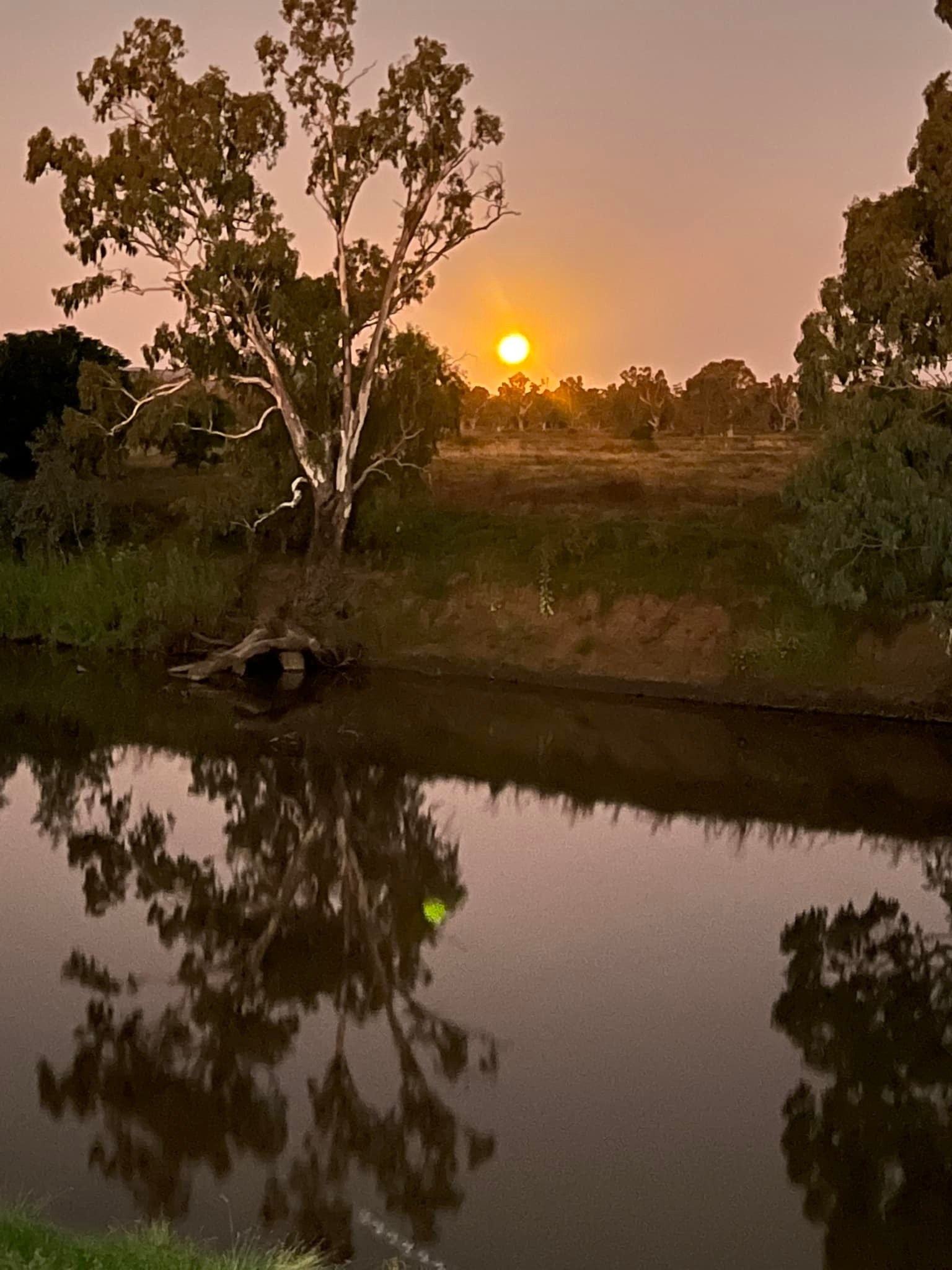 Riverside Farm Retreat