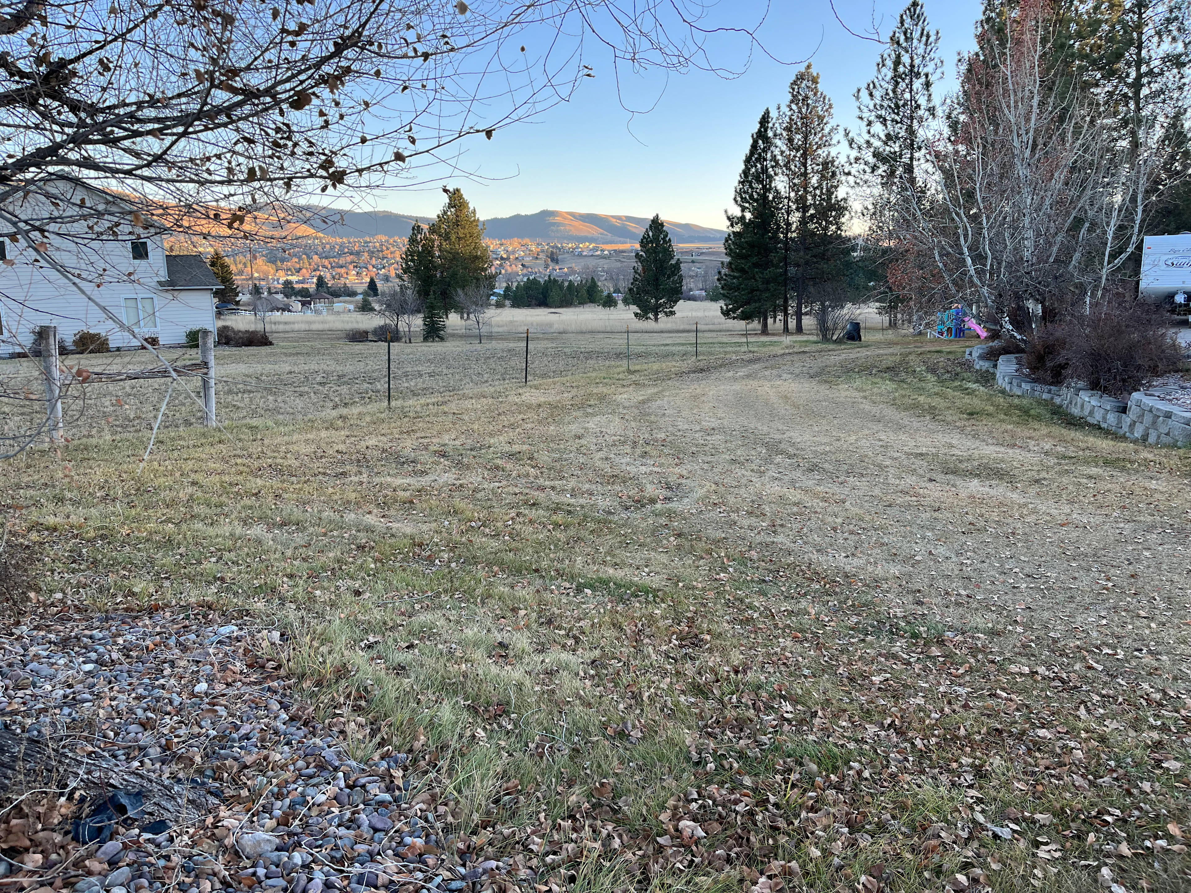 Blue Mountain BaseCamp