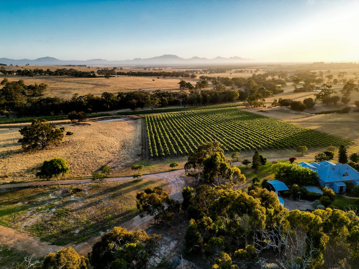 Mondurup Escape - Kendenup