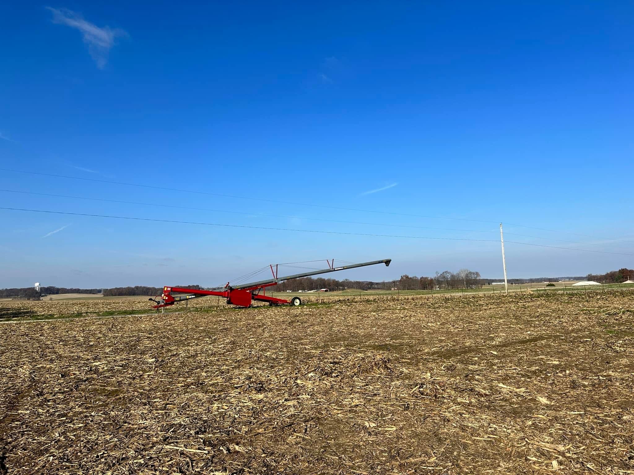 Hohl Farms