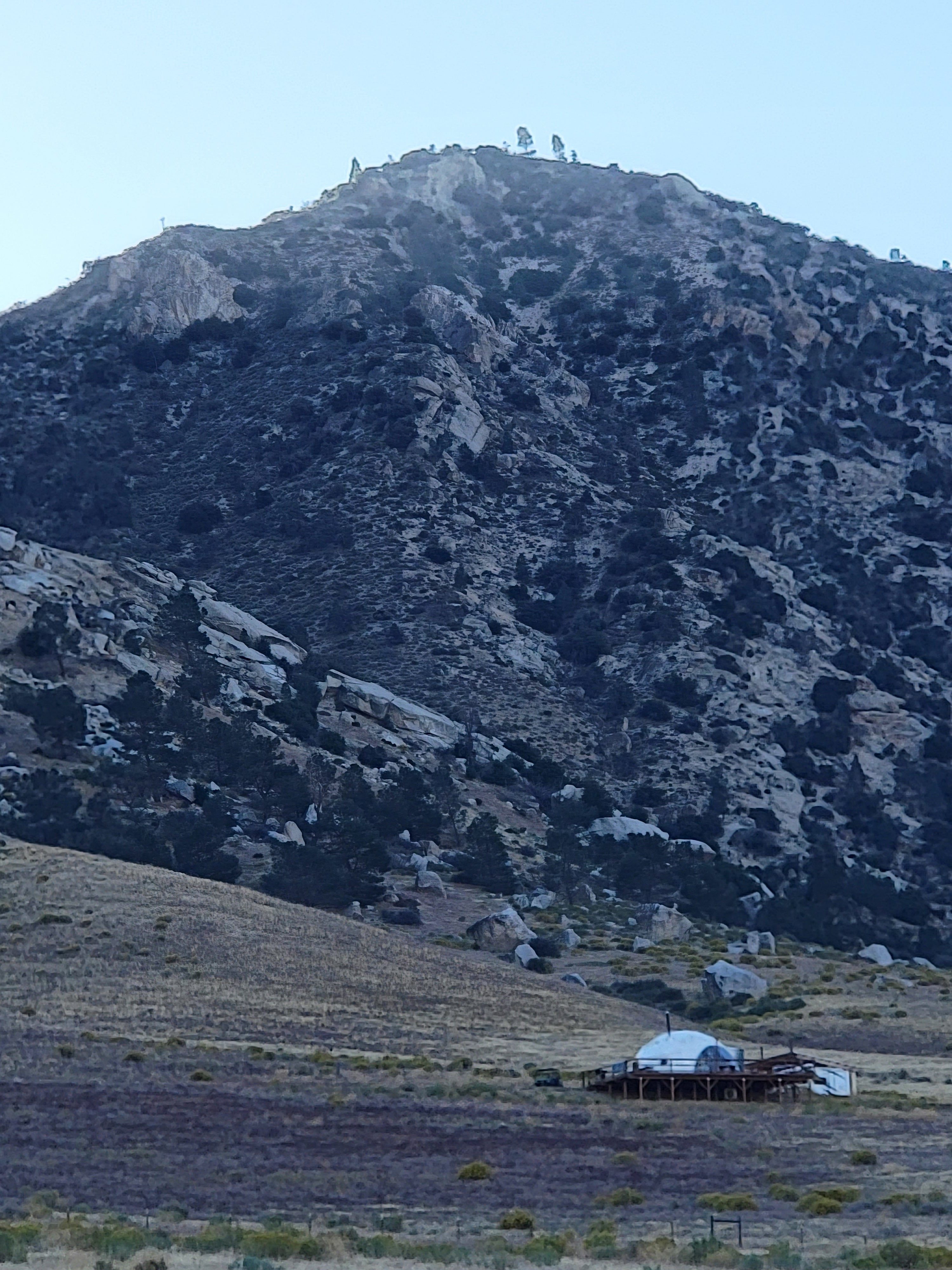 SunHawk Retreat