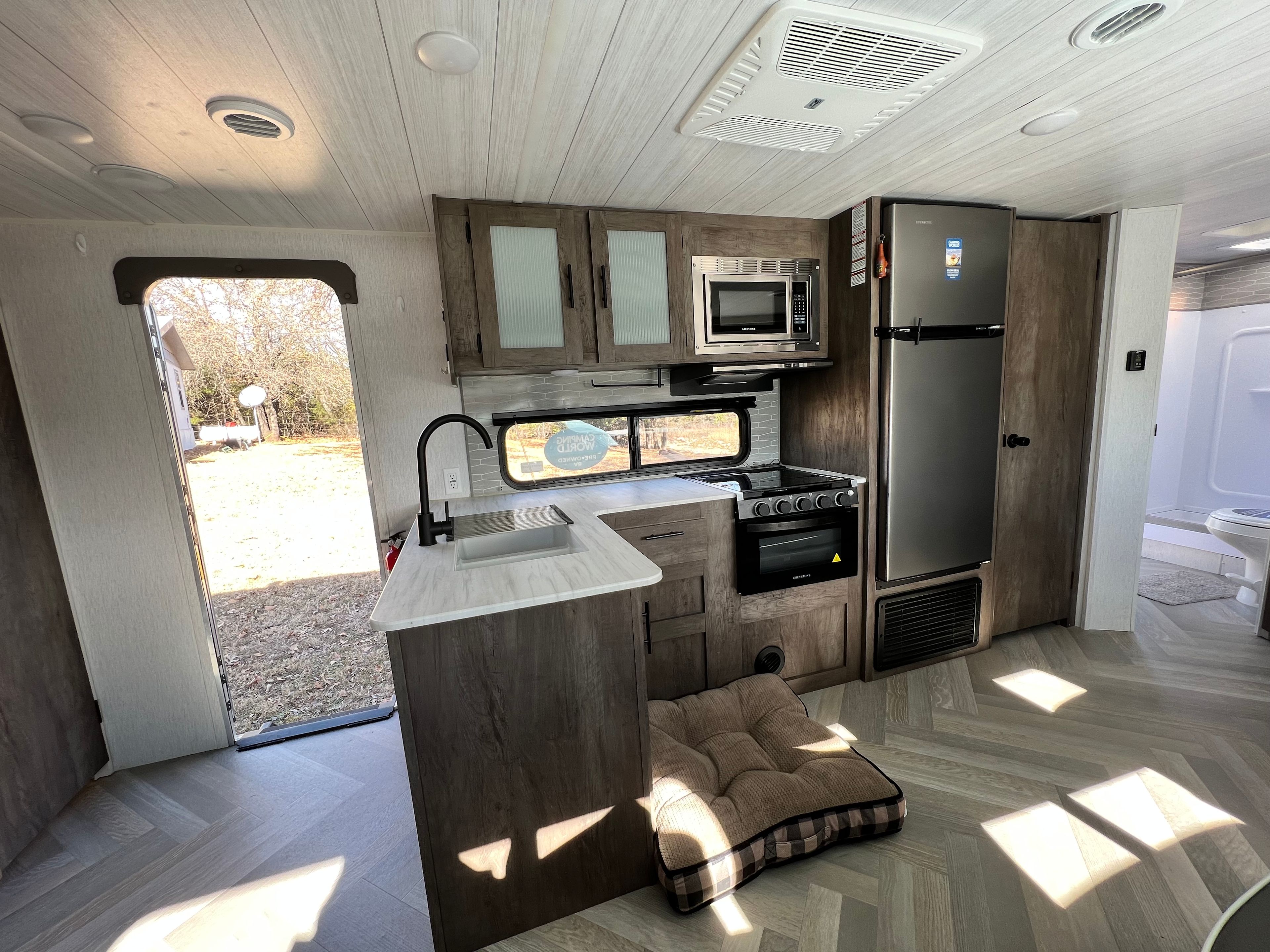 The Lodges at Fossil Creek
