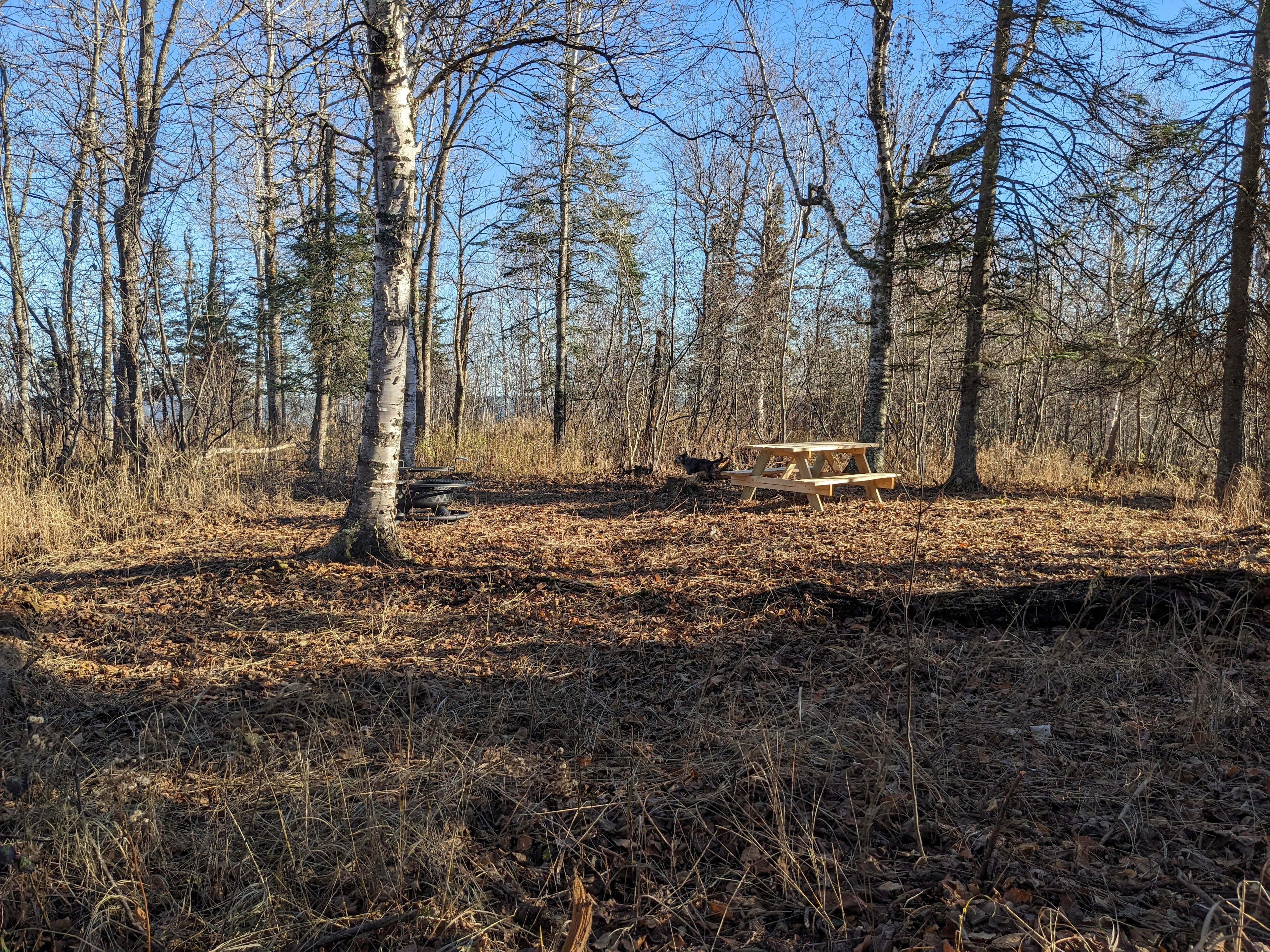 Amnicon Adventures & Retreats