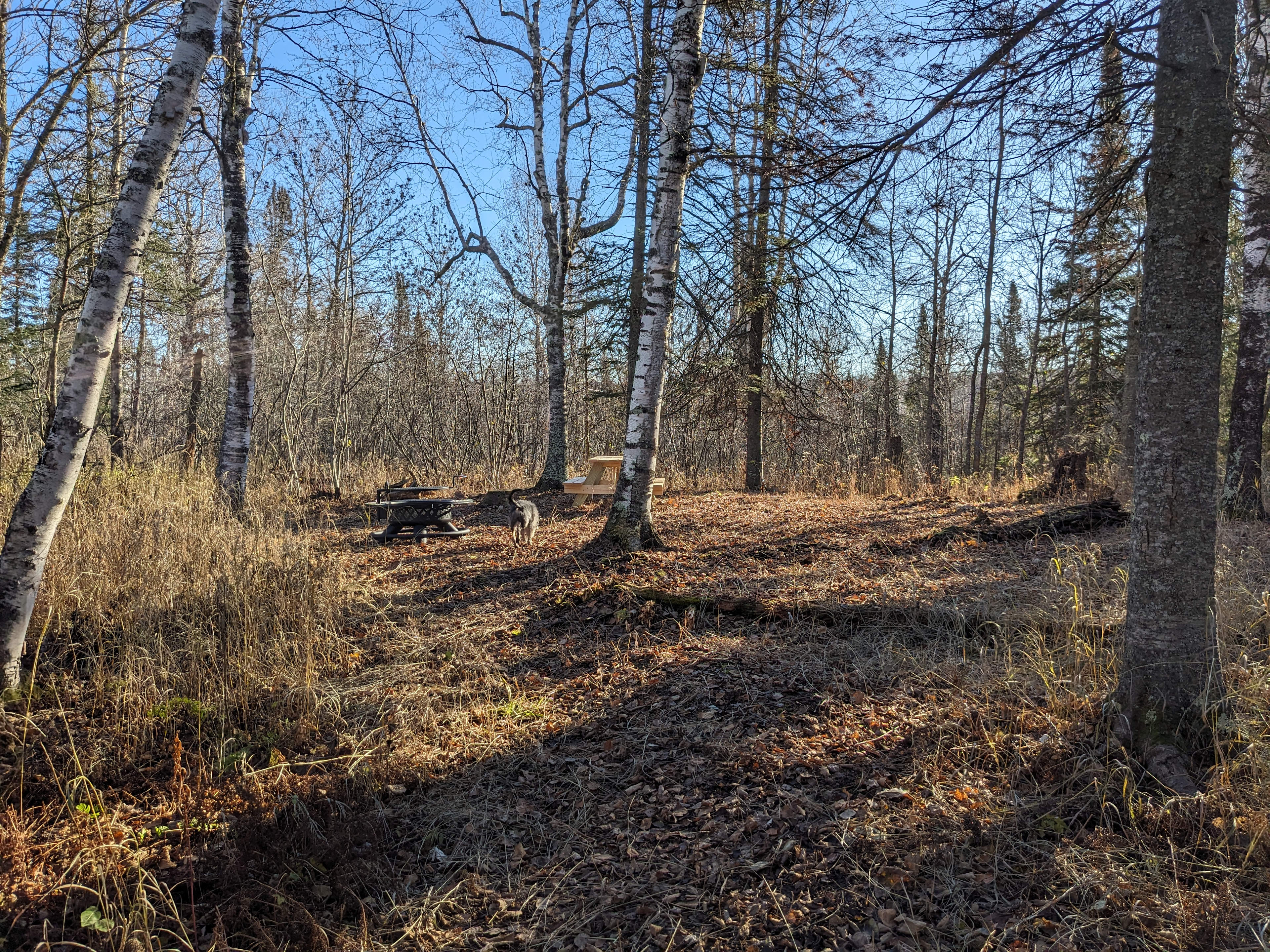 Amnicon Adventures & Retreats