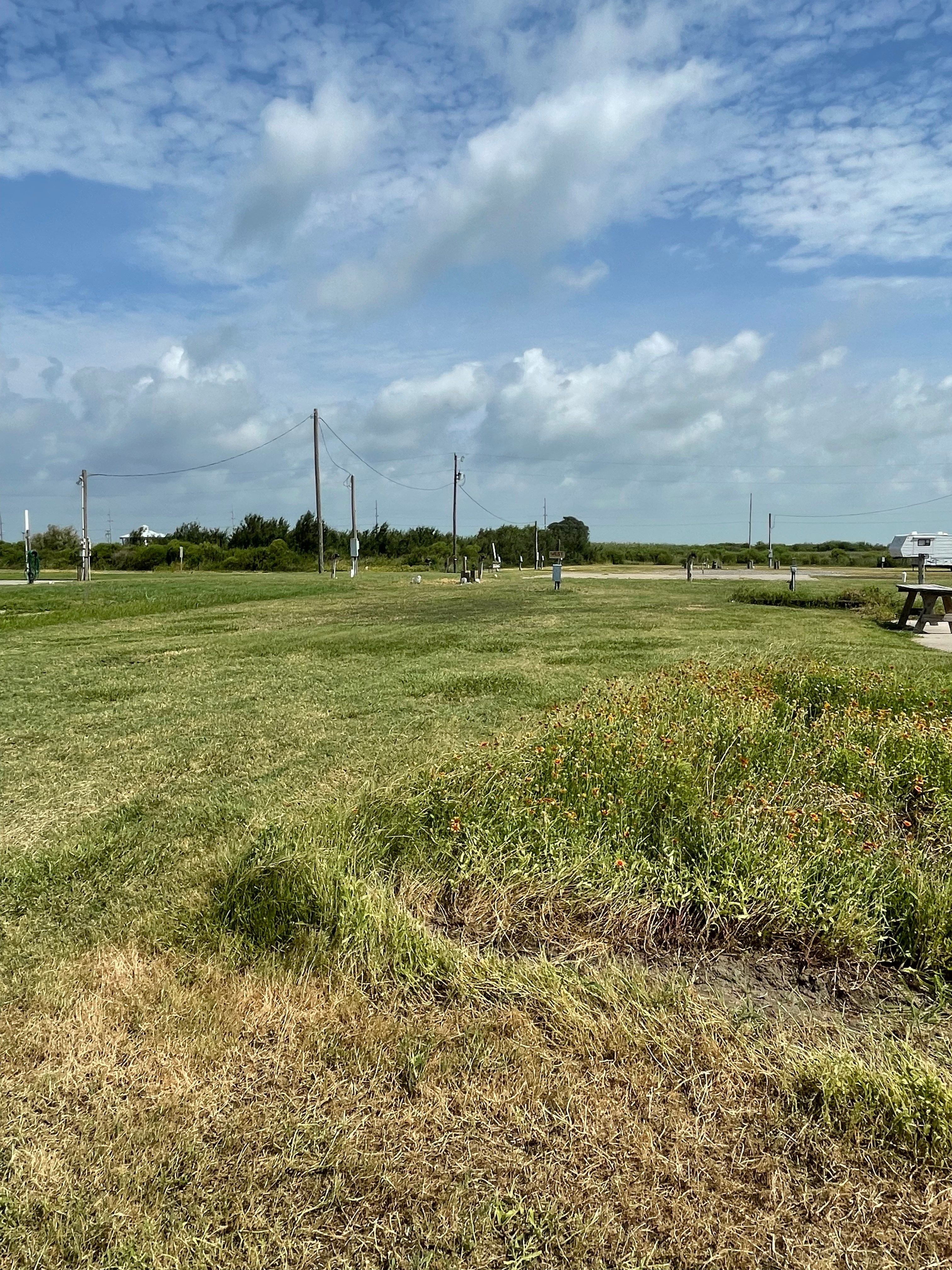 Rita’s Roost - RV Sites