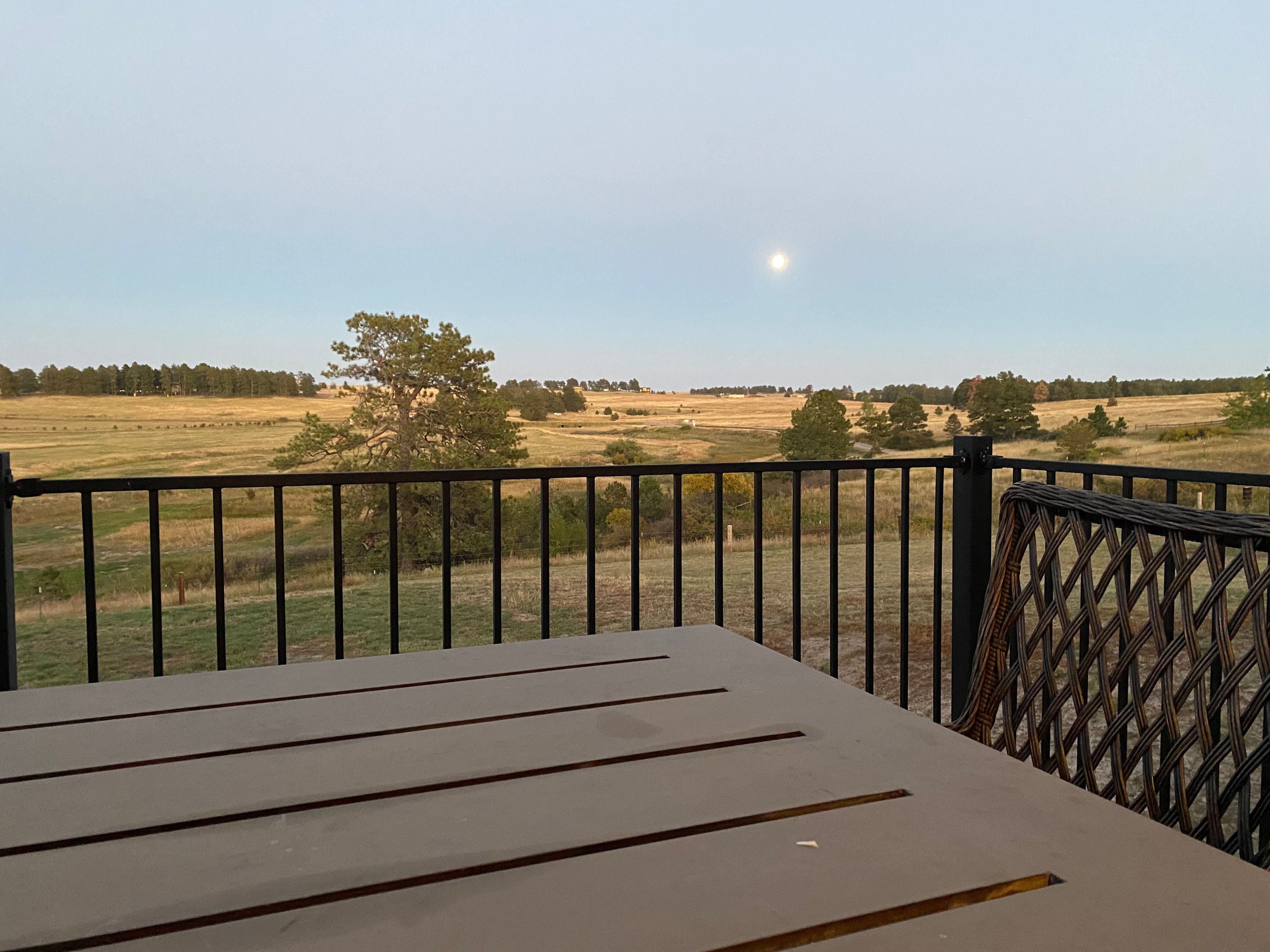 Frog Creek Ranch