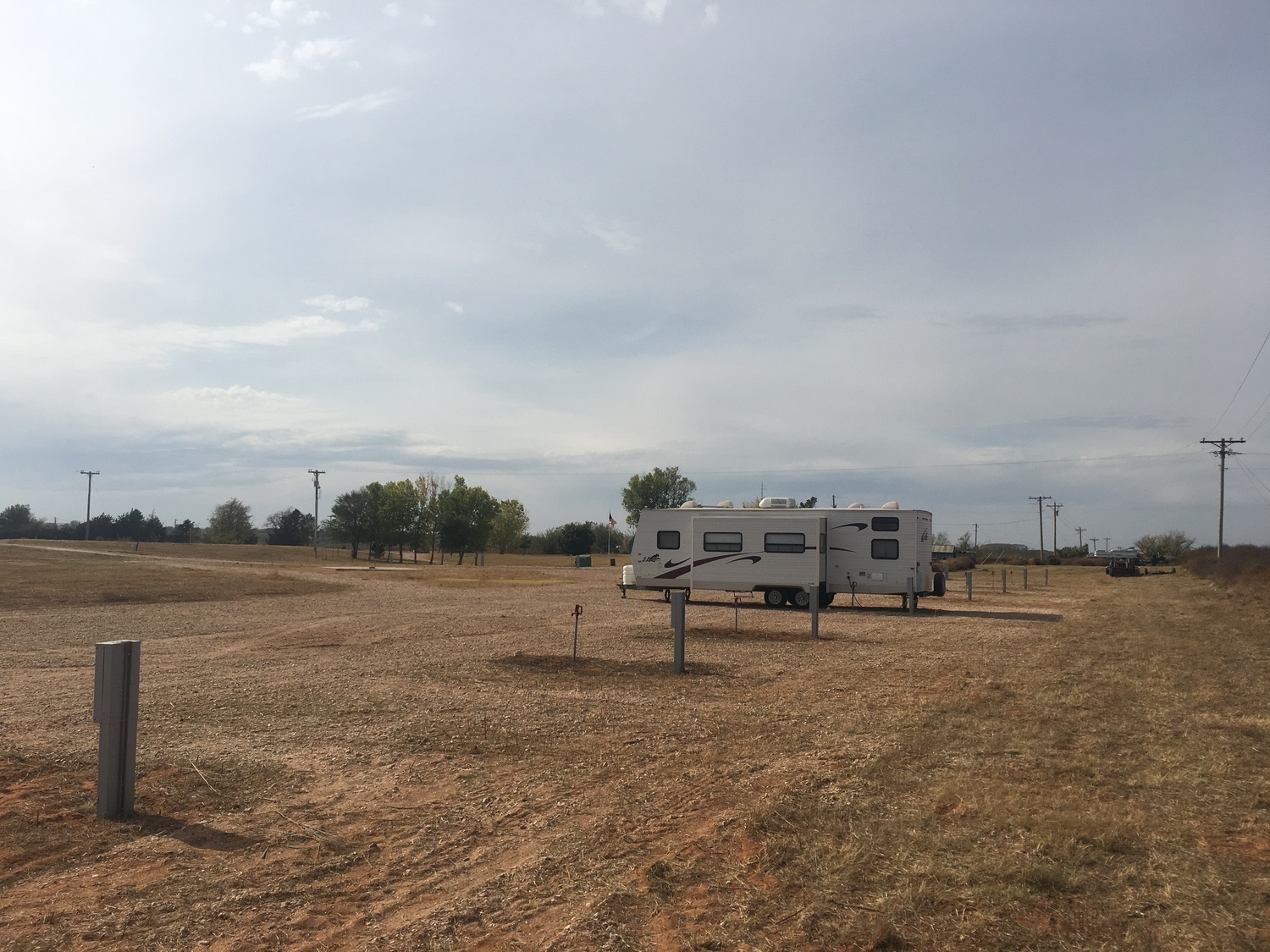 Buffalo RV Park