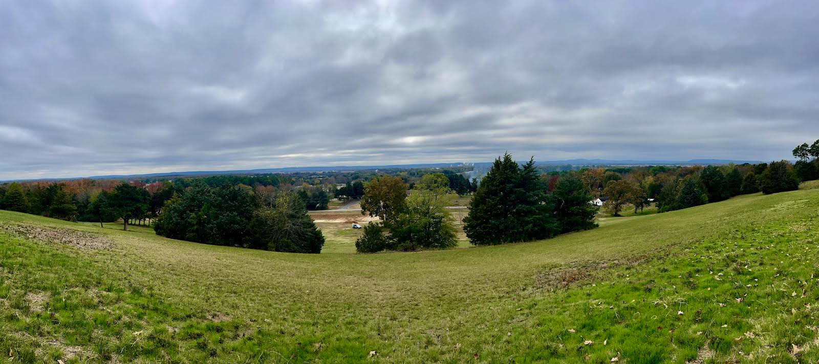 Shirewood