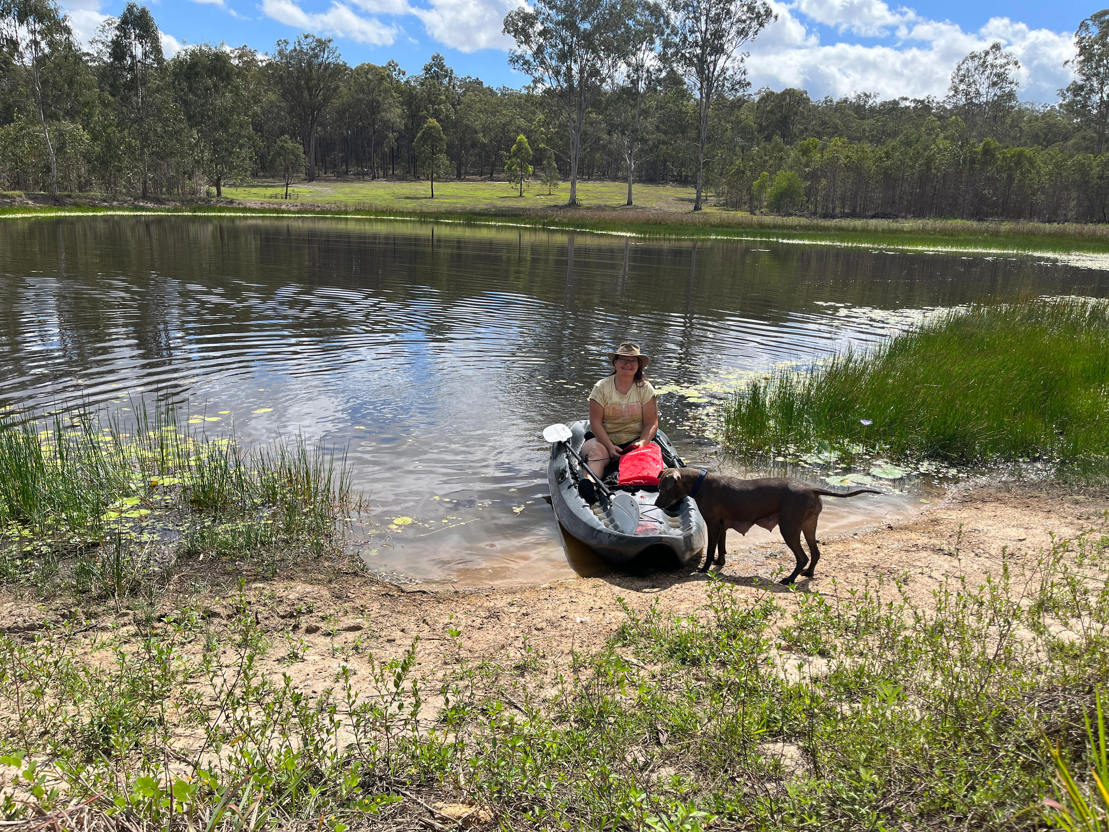 TerraLyra Sanctuary Retreat