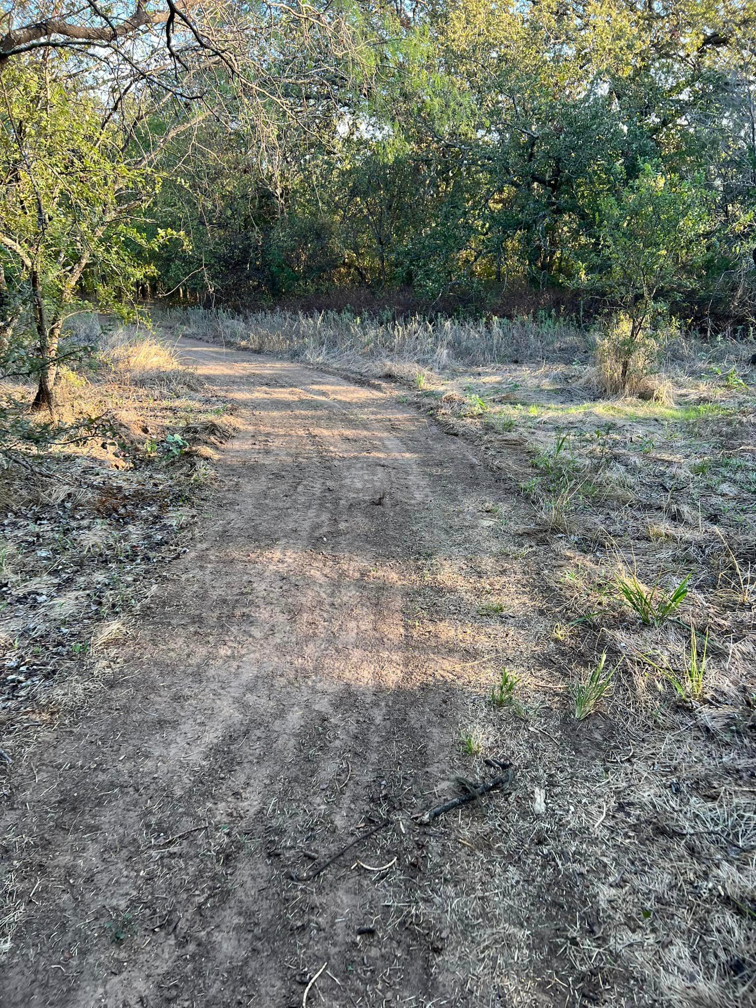 Whitney Rose Rv Park