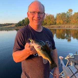 Bayberry Acres on Danger Lake