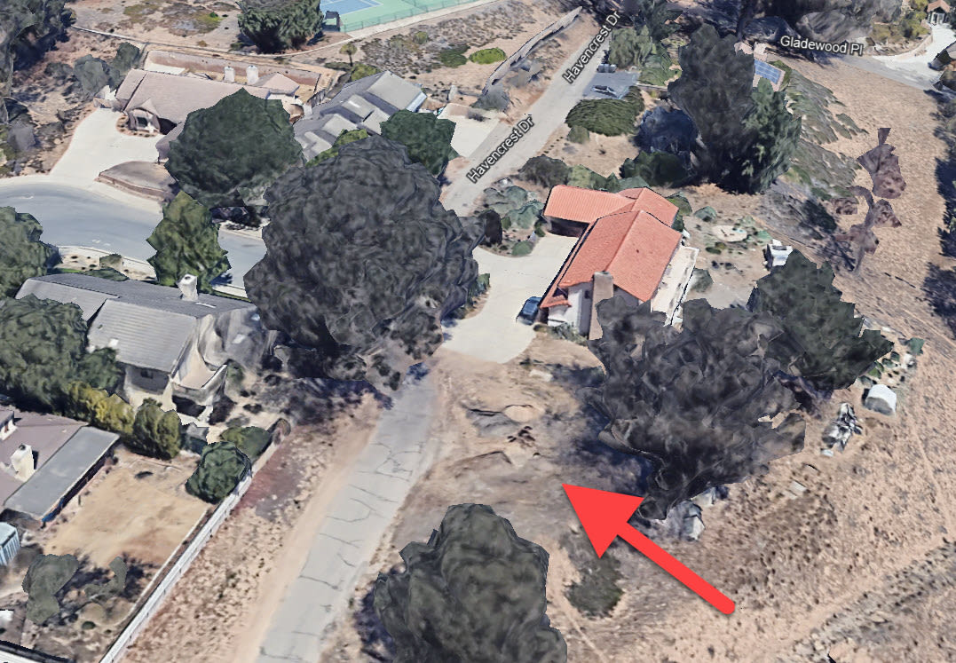 Rancho San Marino