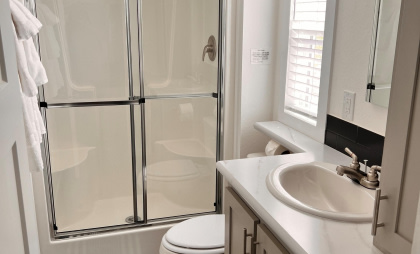 The Hilltop at Brenham