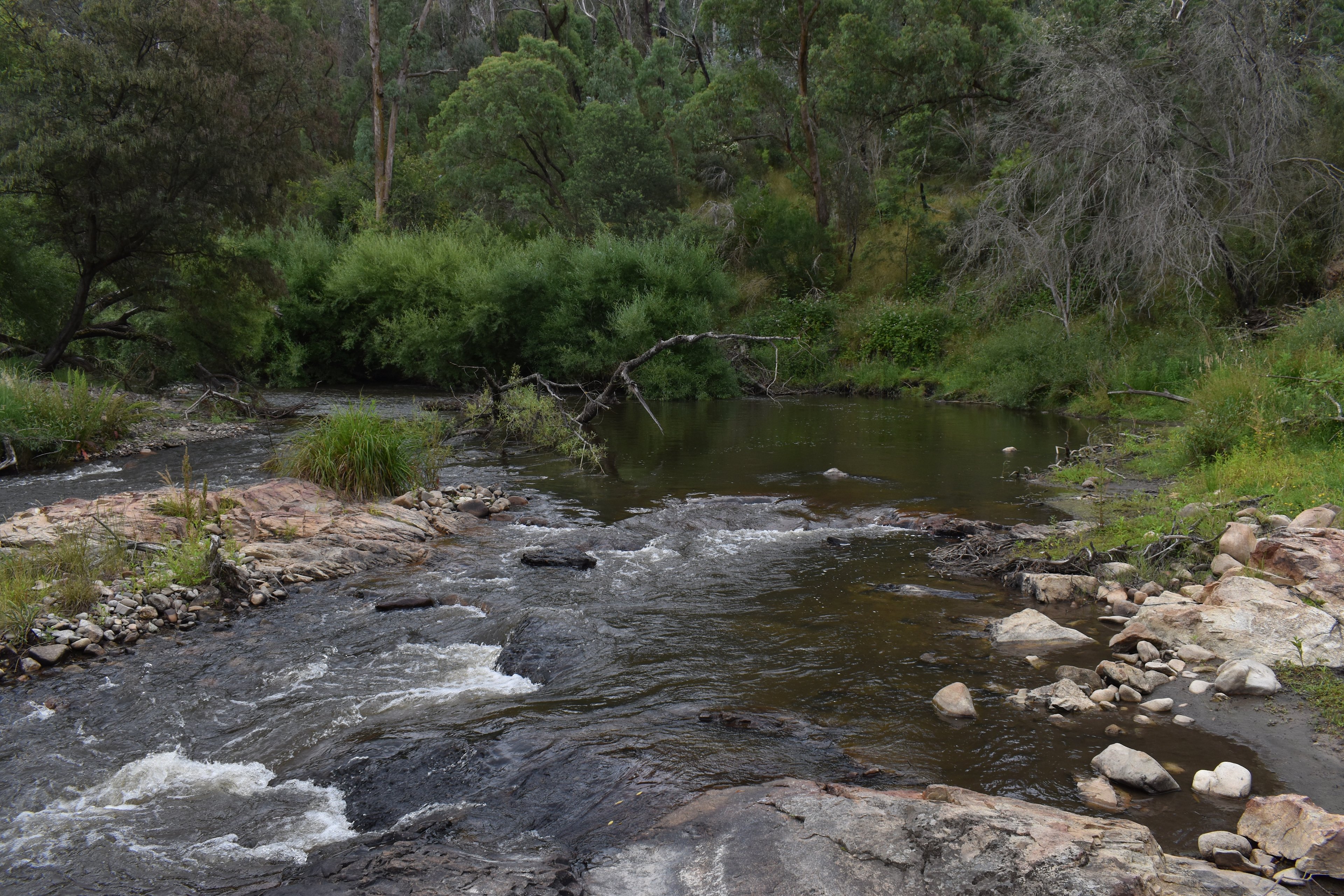 Samsons Gully