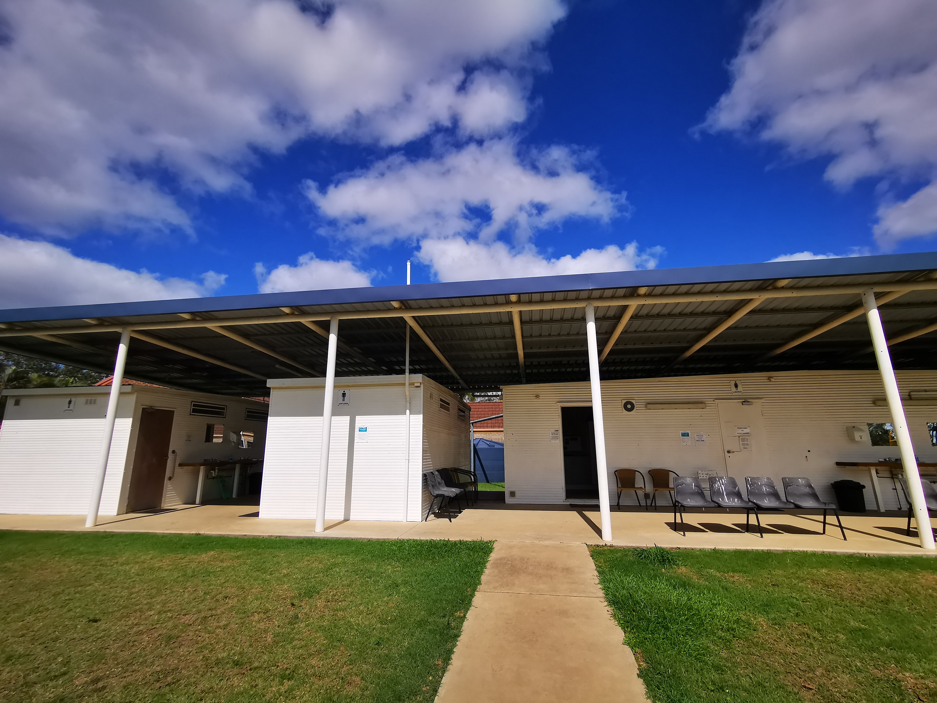 Susan River Homestead