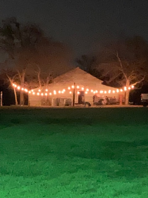 Rocking S&M Ranch