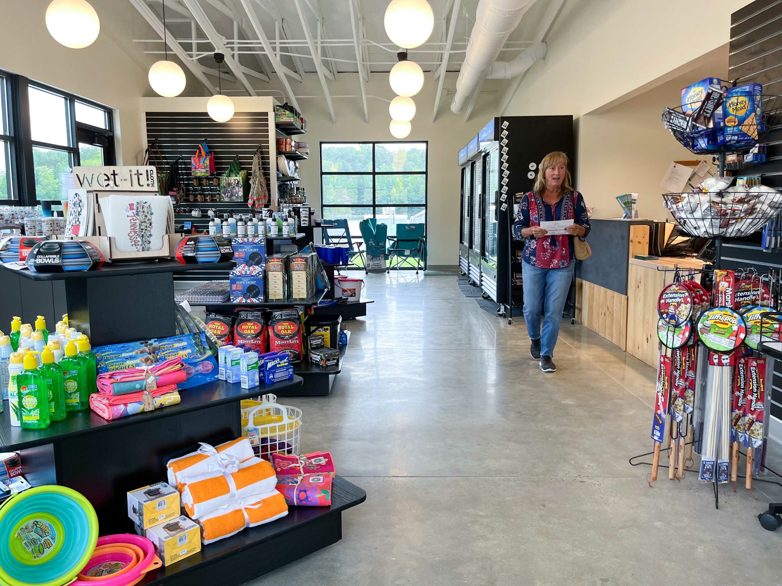 Rockwood Marina & RV Resort