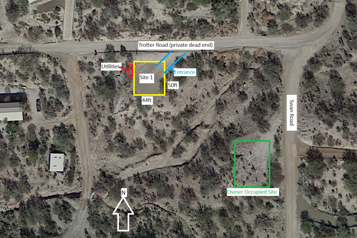 Site Layout