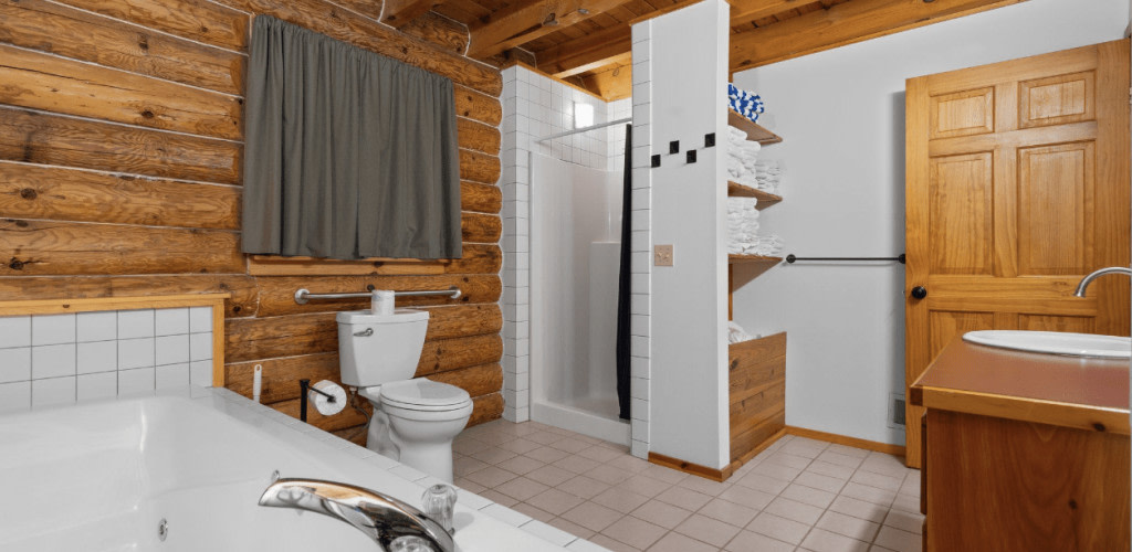 Timberline Campground