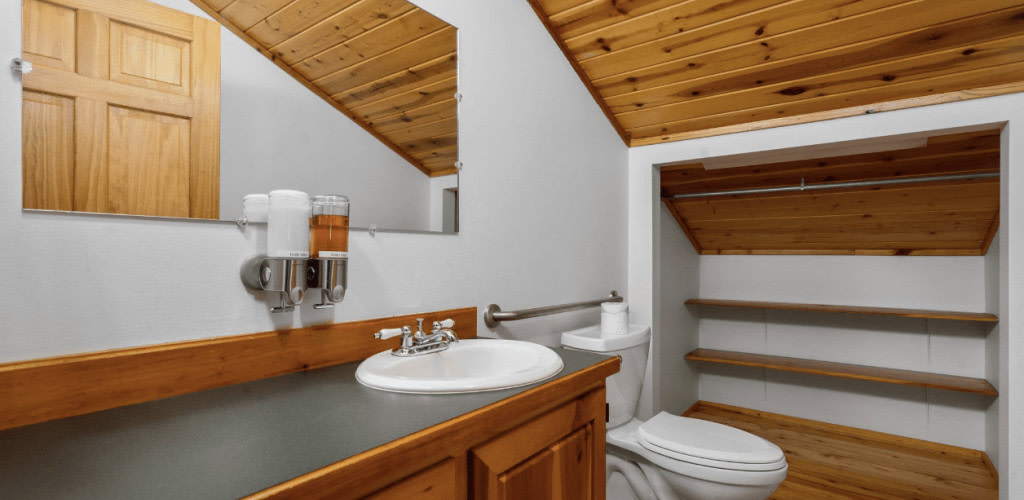 Timberline Campground