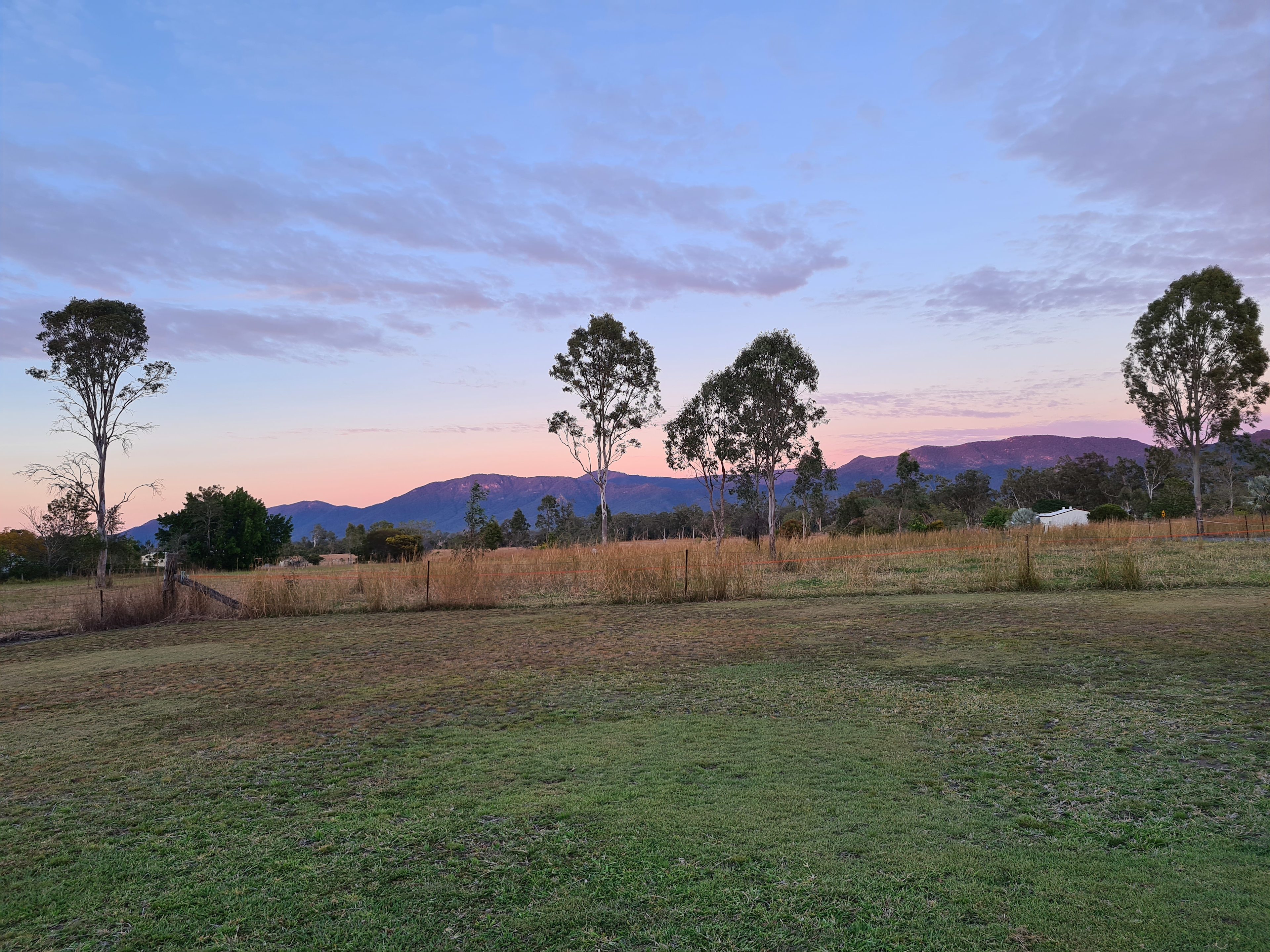 Koorawatha Retreat