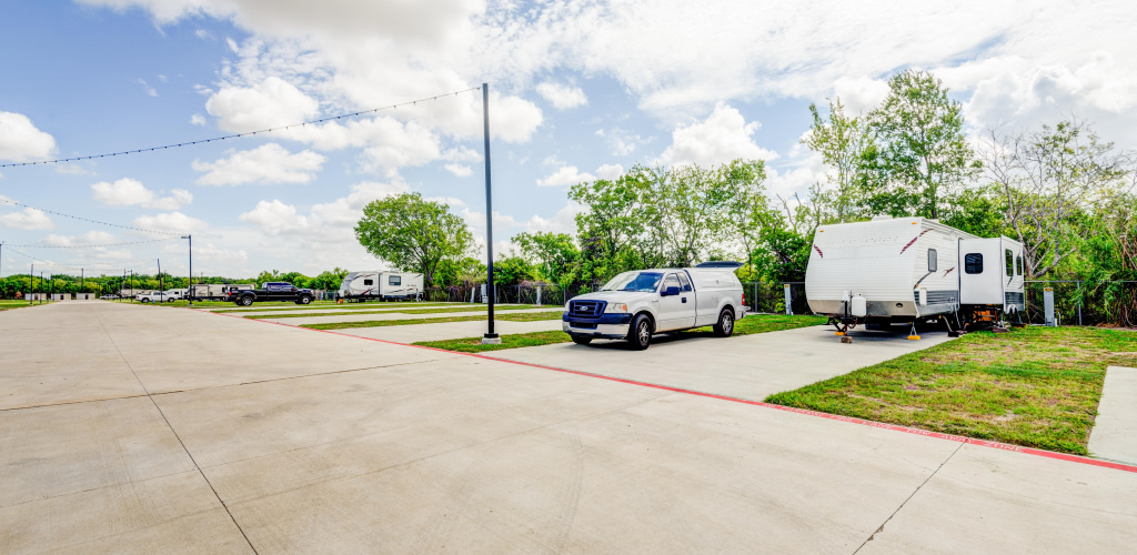 Medical Center RV Resort