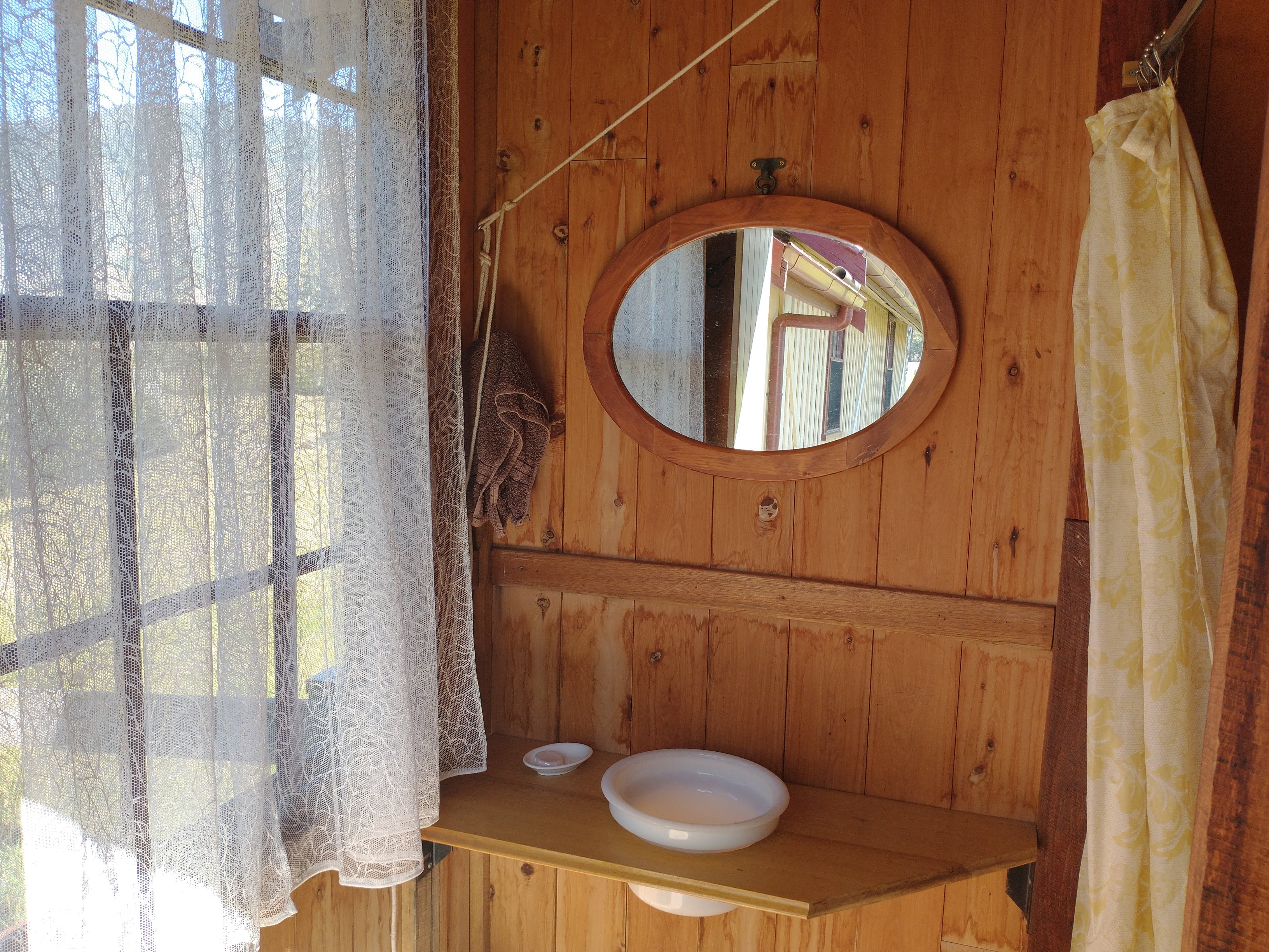 Manning River Retreat