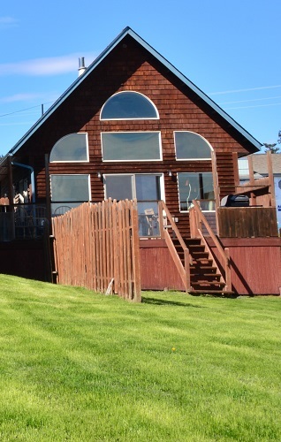 Driftwood Inn Charters and RV Park