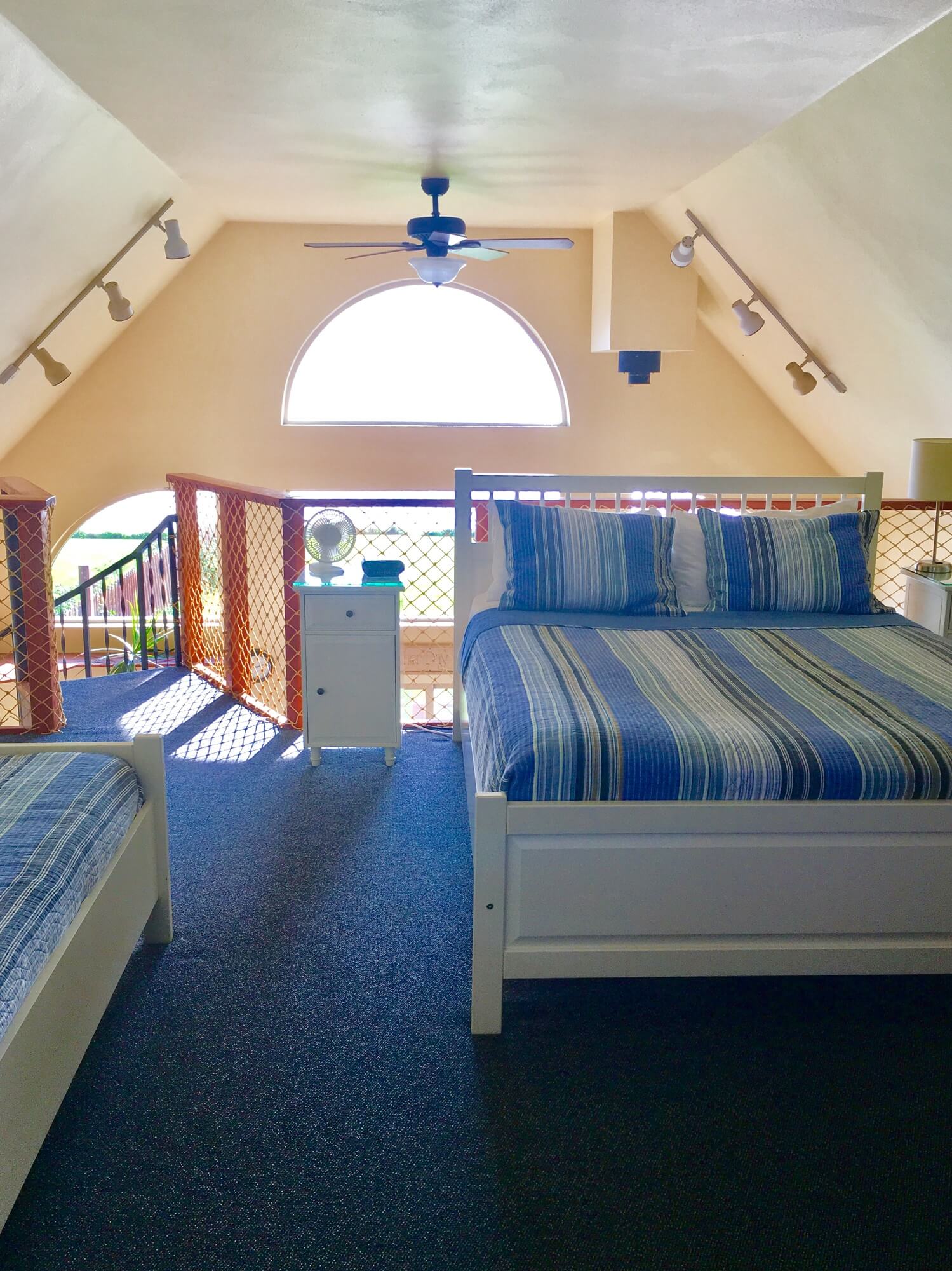 Driftwood Inn Charters and RV Park