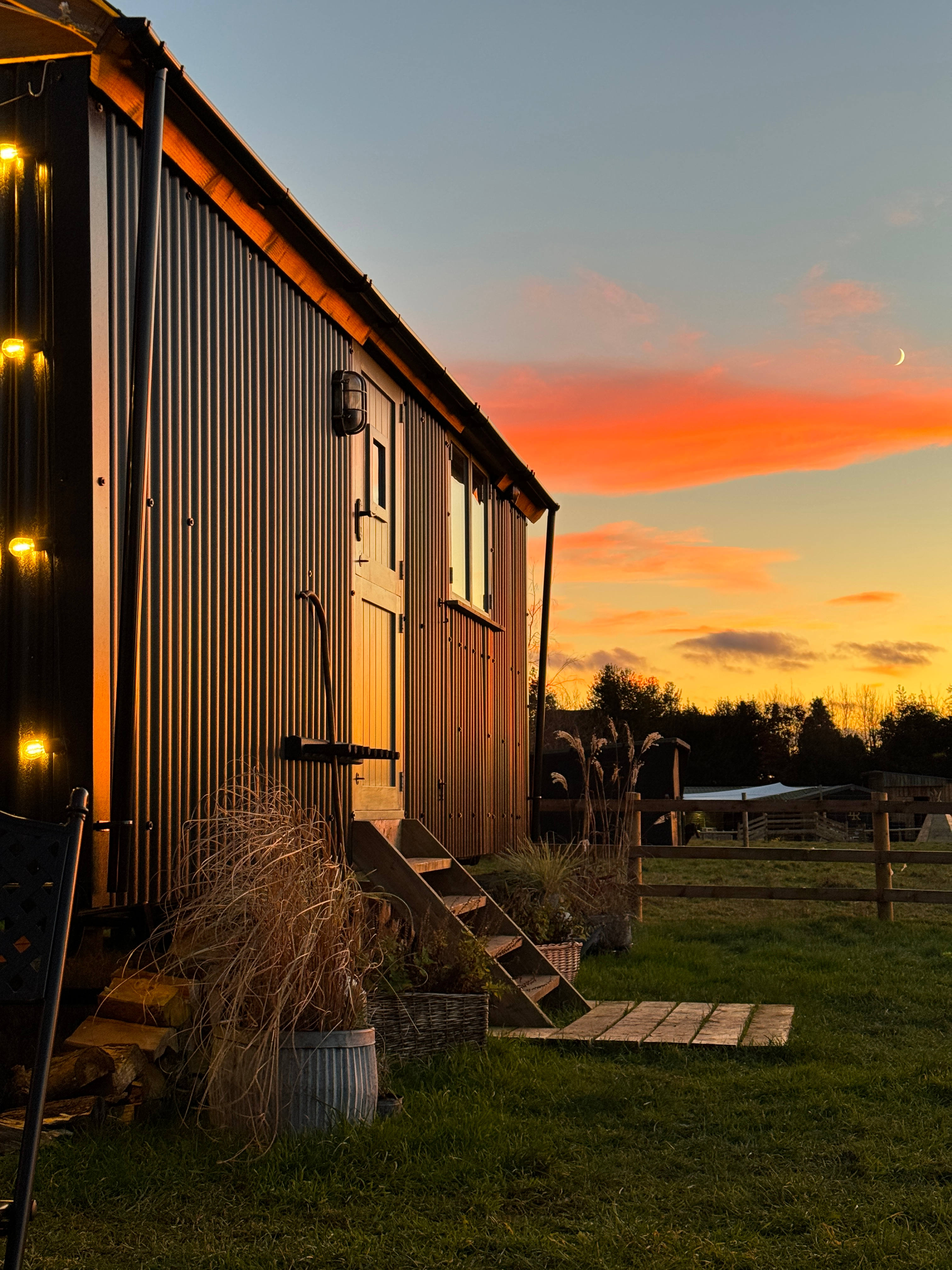 Little Ranch Glamping