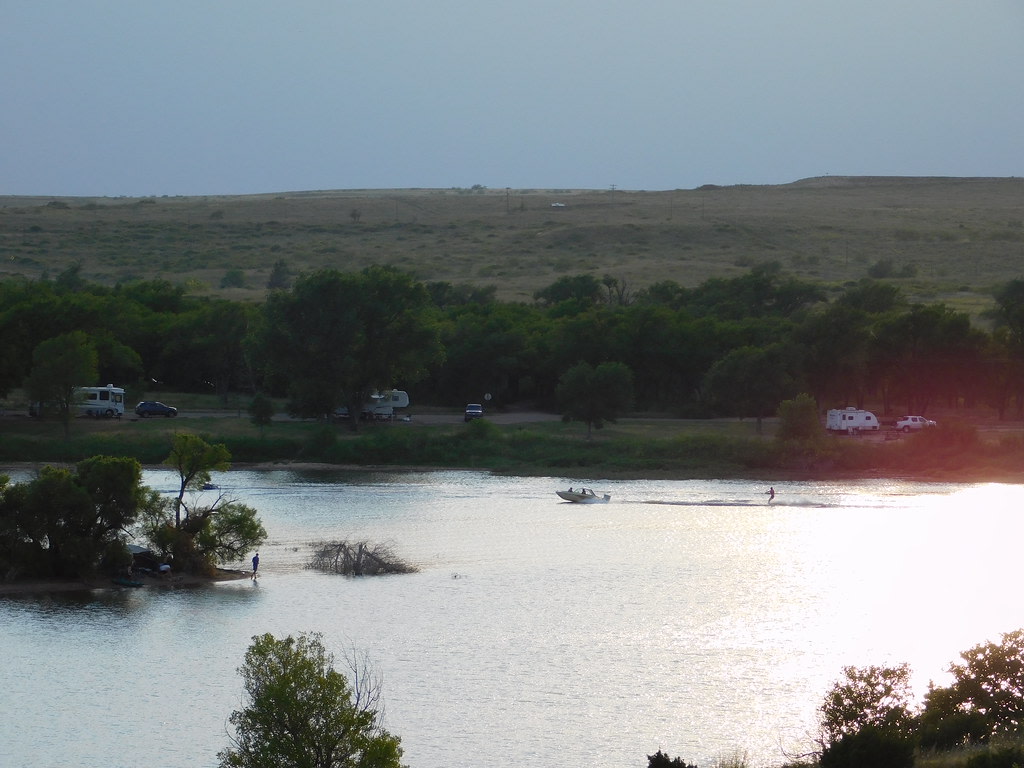 McClellan Creek National Grassland