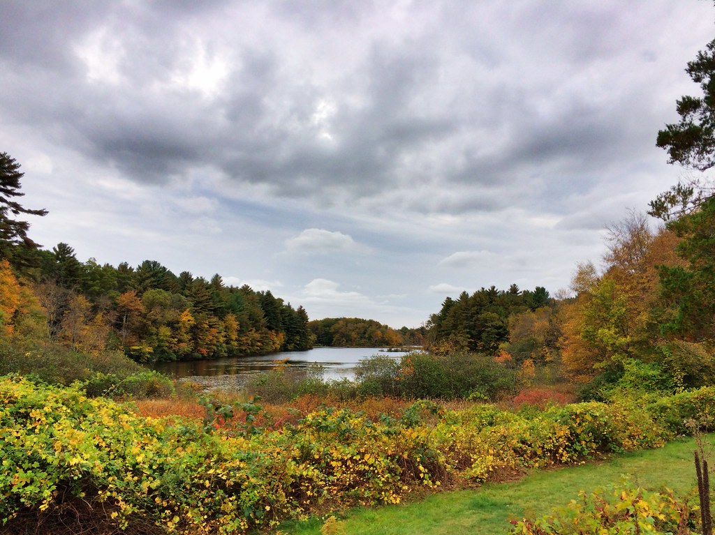 Borderland State Park