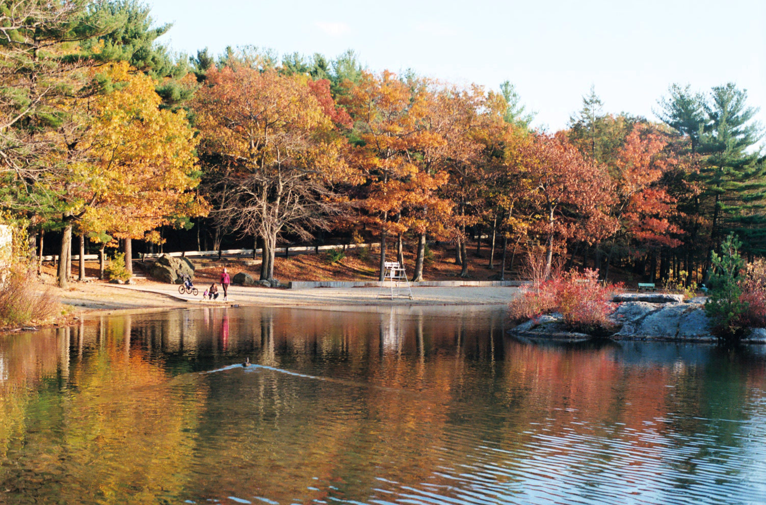 Breakheart Reservation