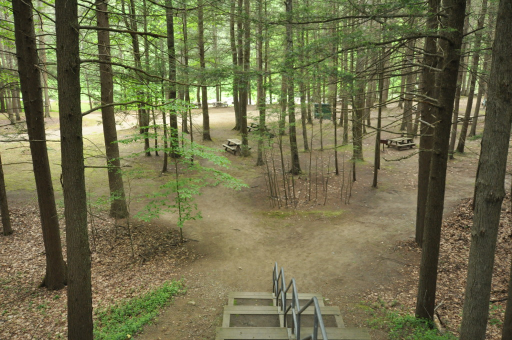 C.M. Gardner State Park