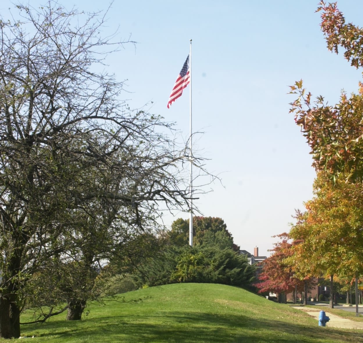 Mary O'Malley State Park