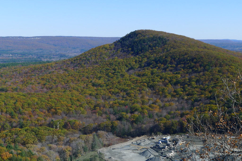 Mount Holyoke Range State Park