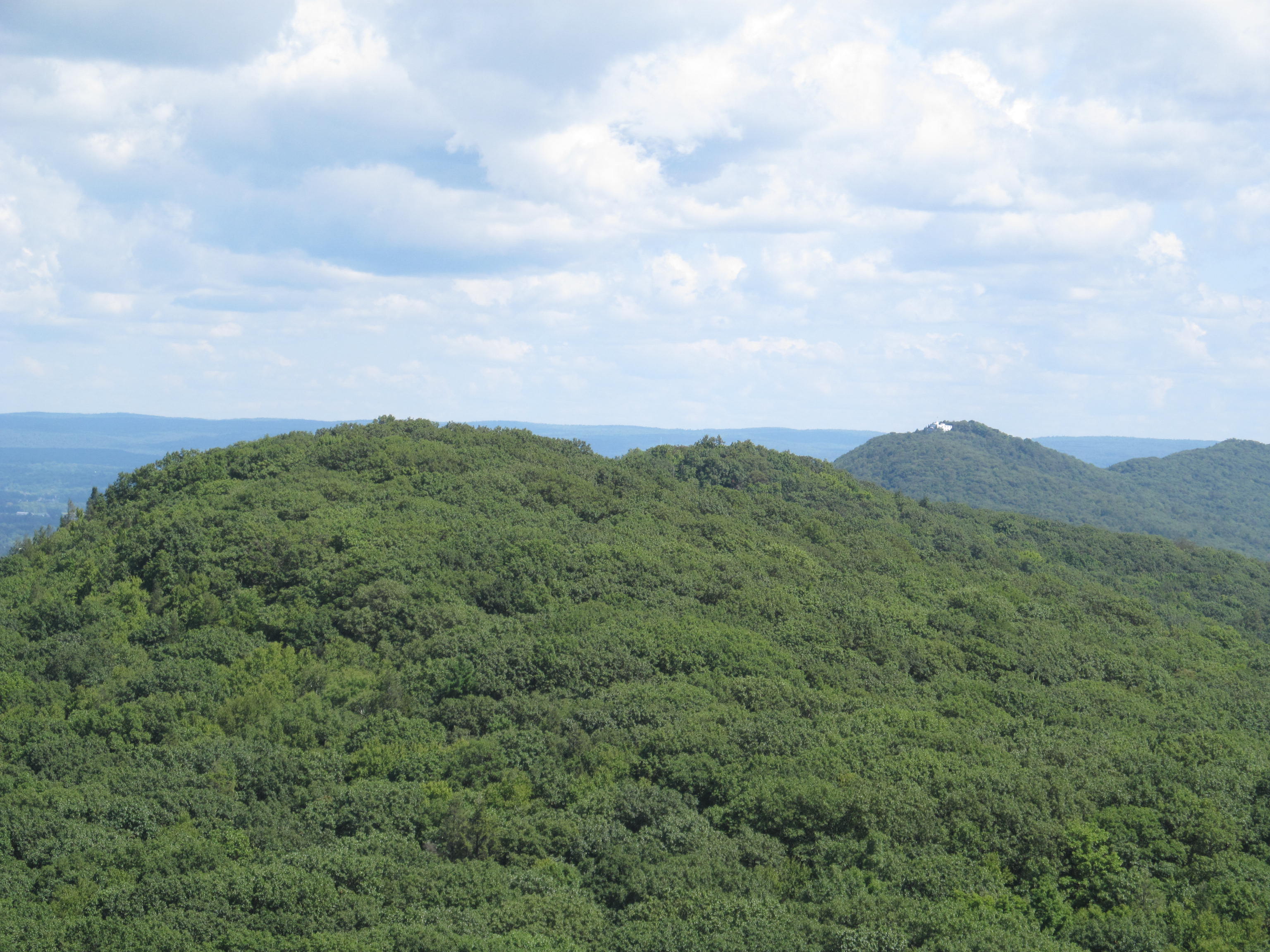 Mount Tom State Reservation