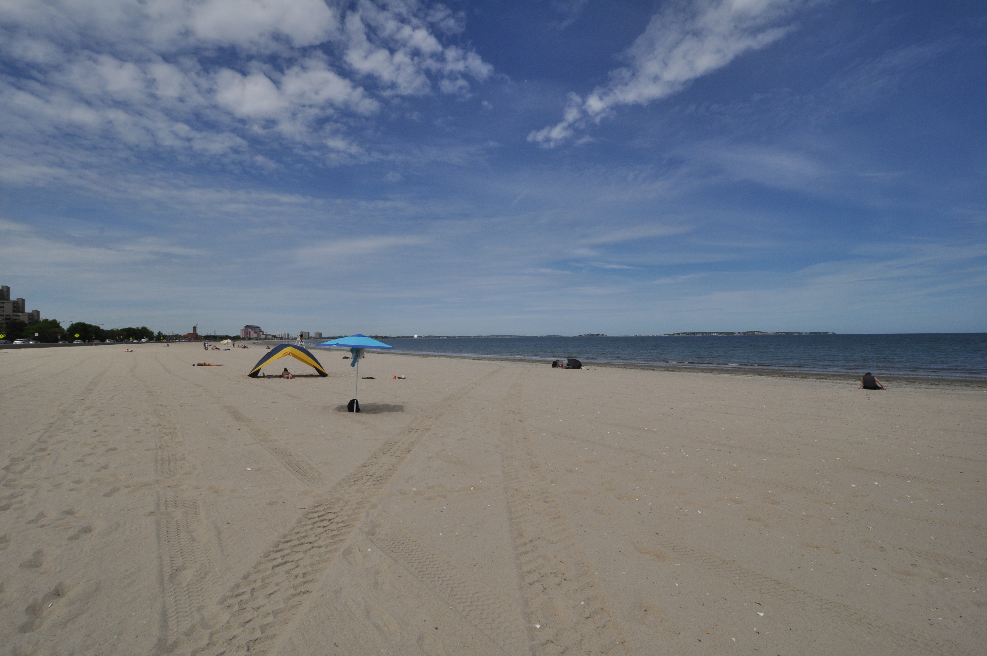 Revere Beach Reservation
