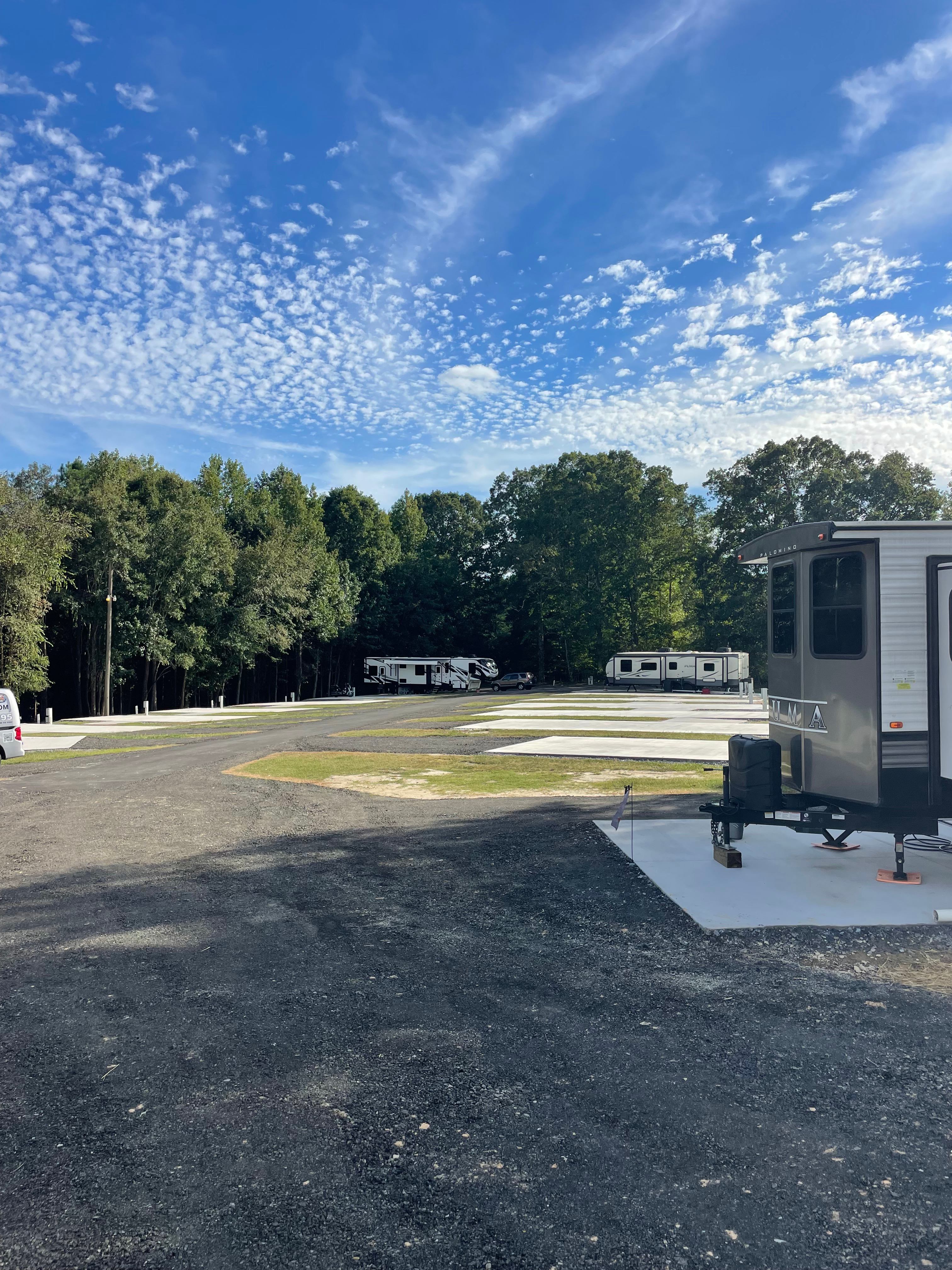 Bull Run RV Park