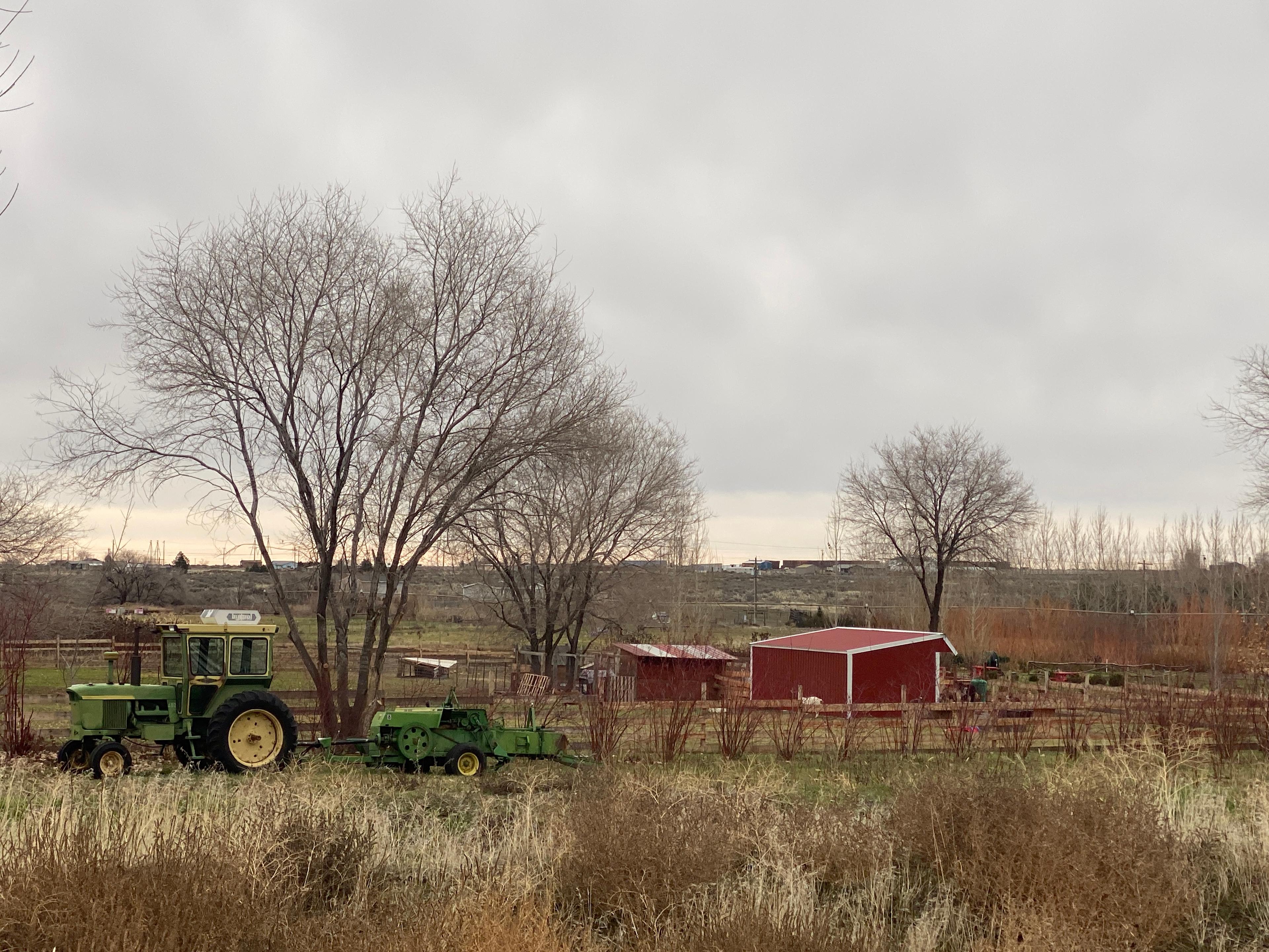 Cloudview Farm