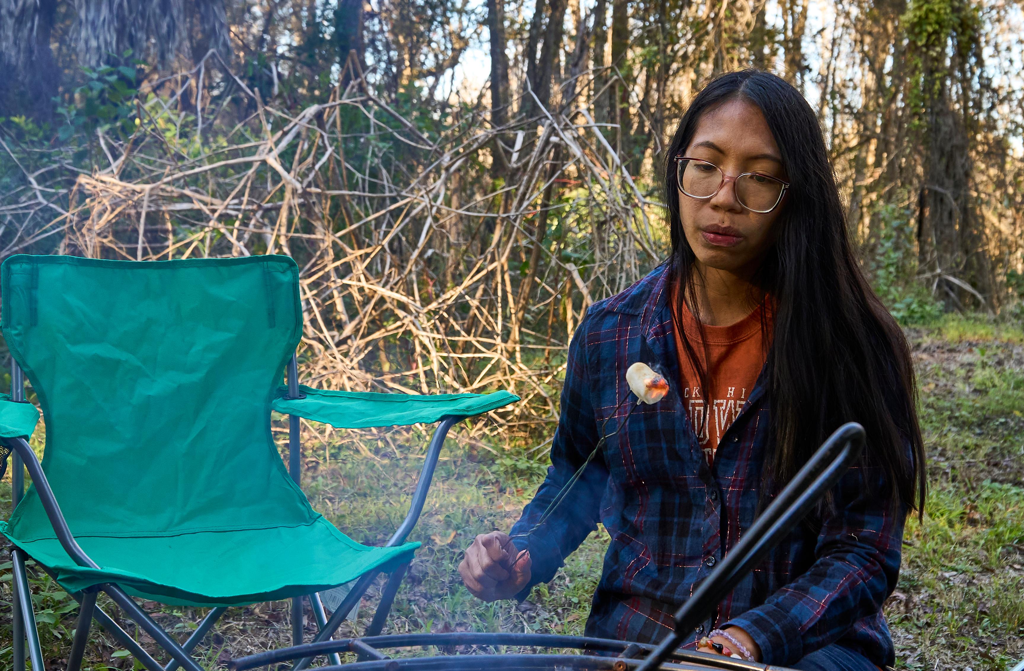 Sumac Habitat Bushnell, FL