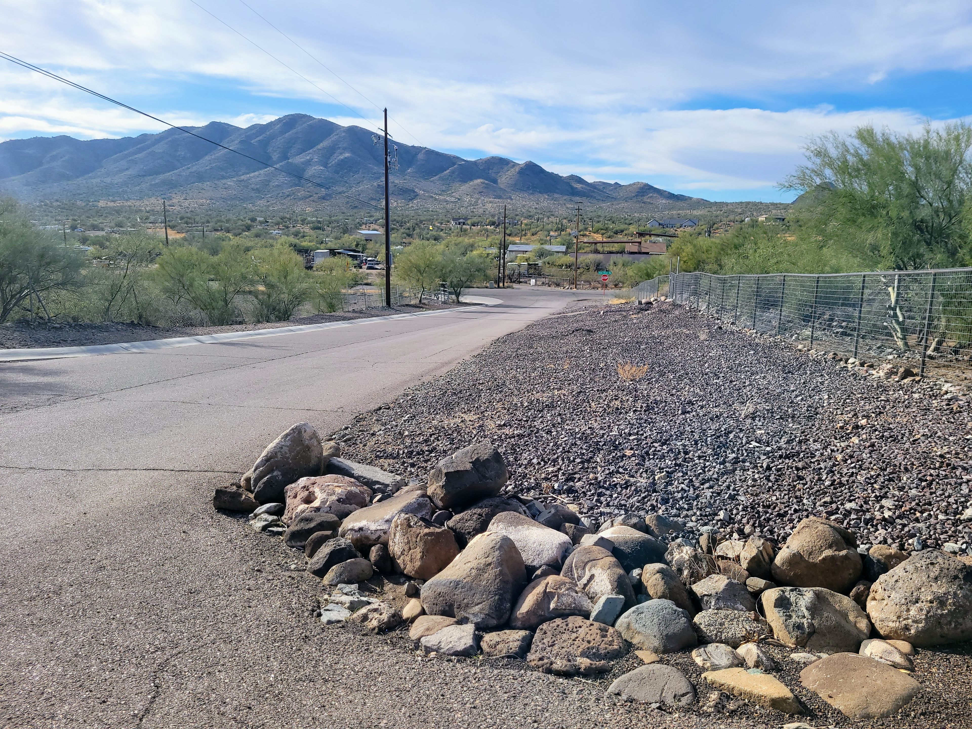 Mountain View Retreat II