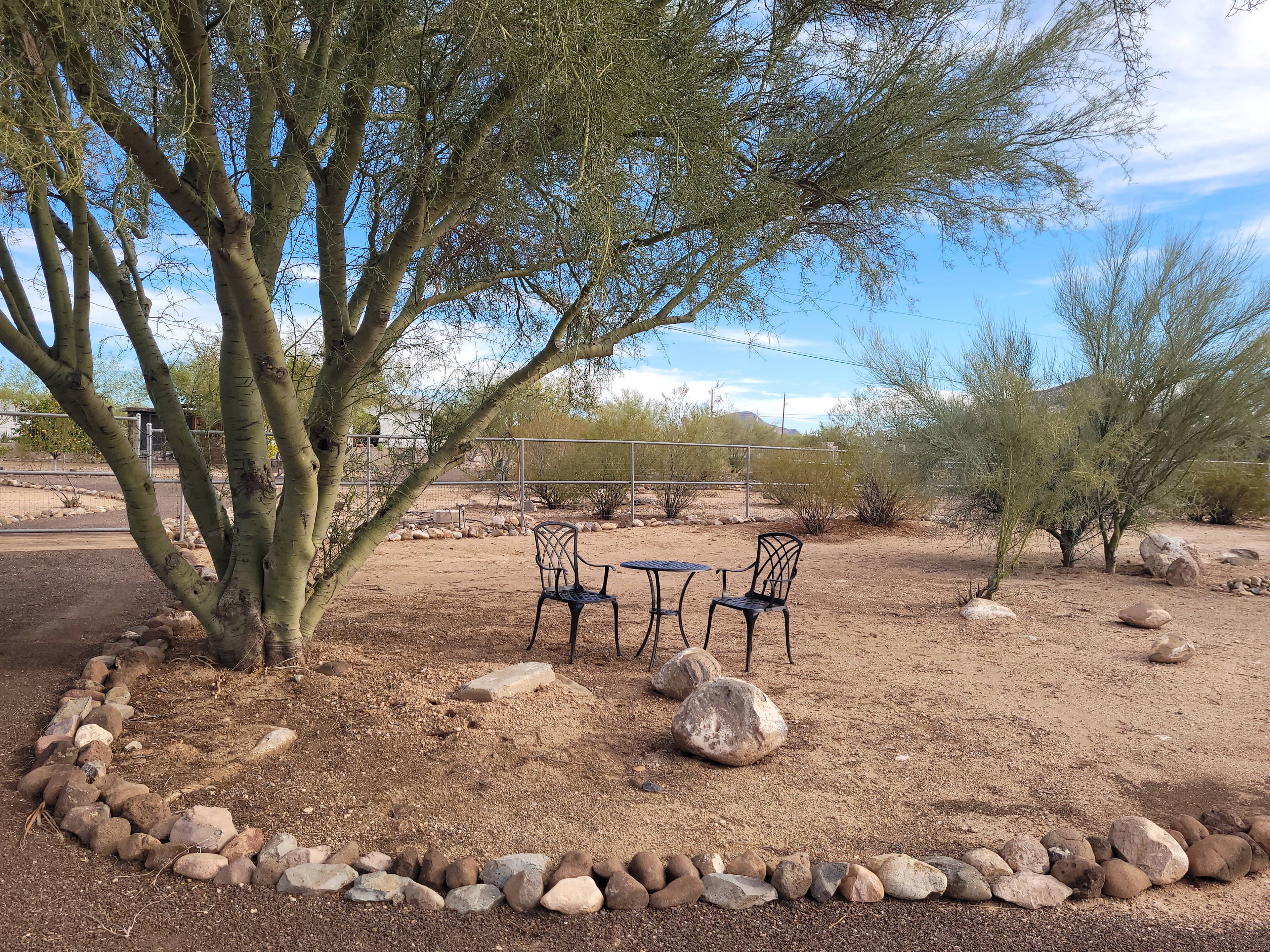 Mountain View Retreat II
