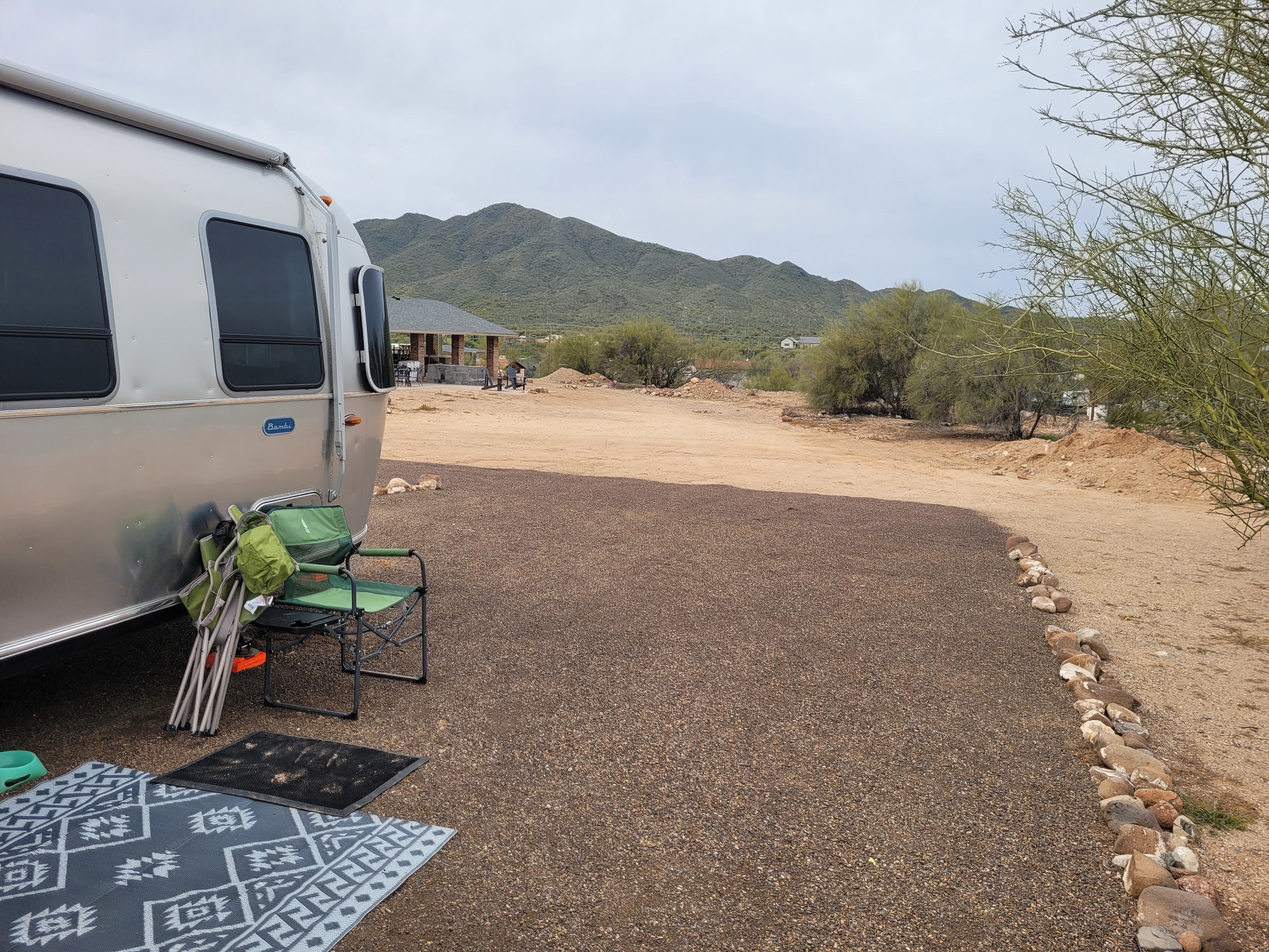 Mountain View Retreat II